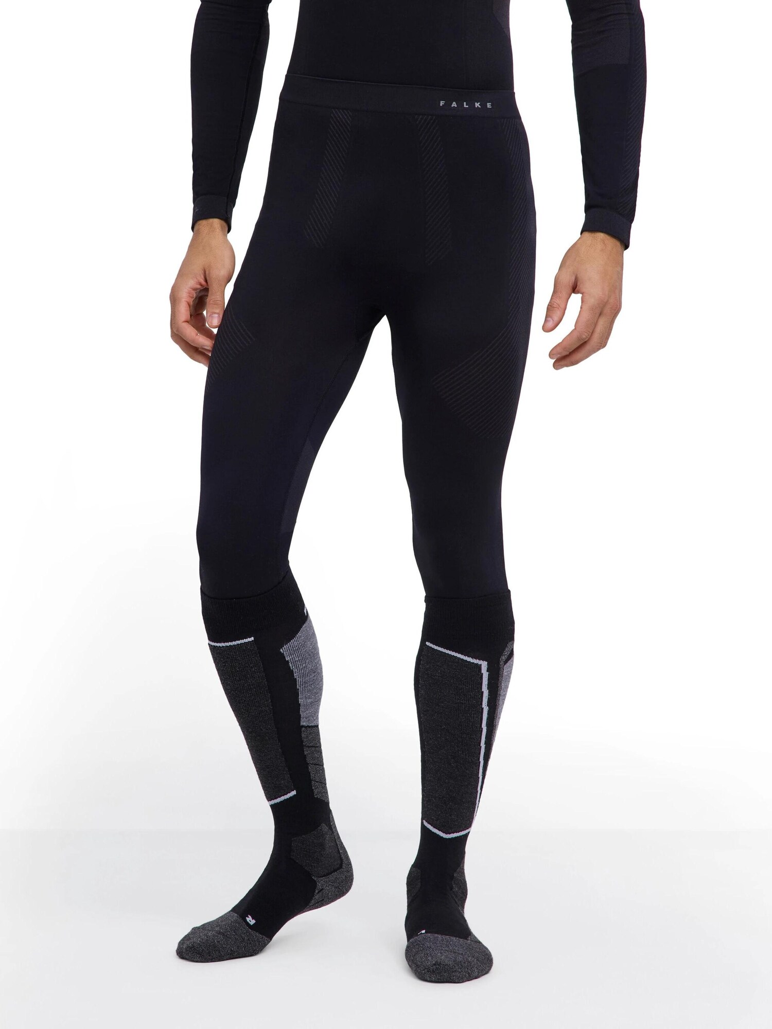 Falke Sporthose 3/4