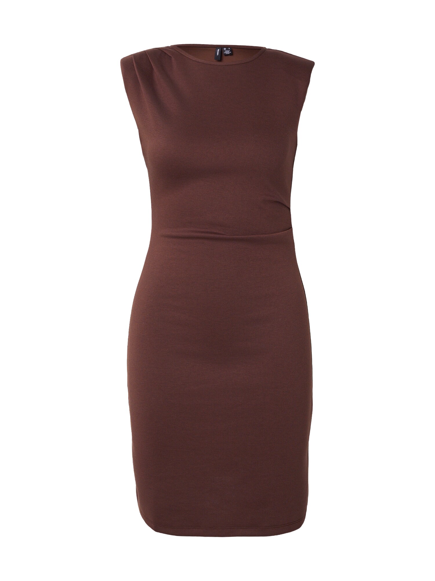 VERO MODA Rochie VMSMILLA maro