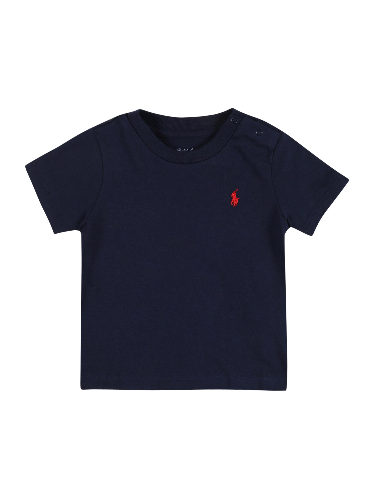 Polo Ralph Lauren Tričko  námornícka modrá
