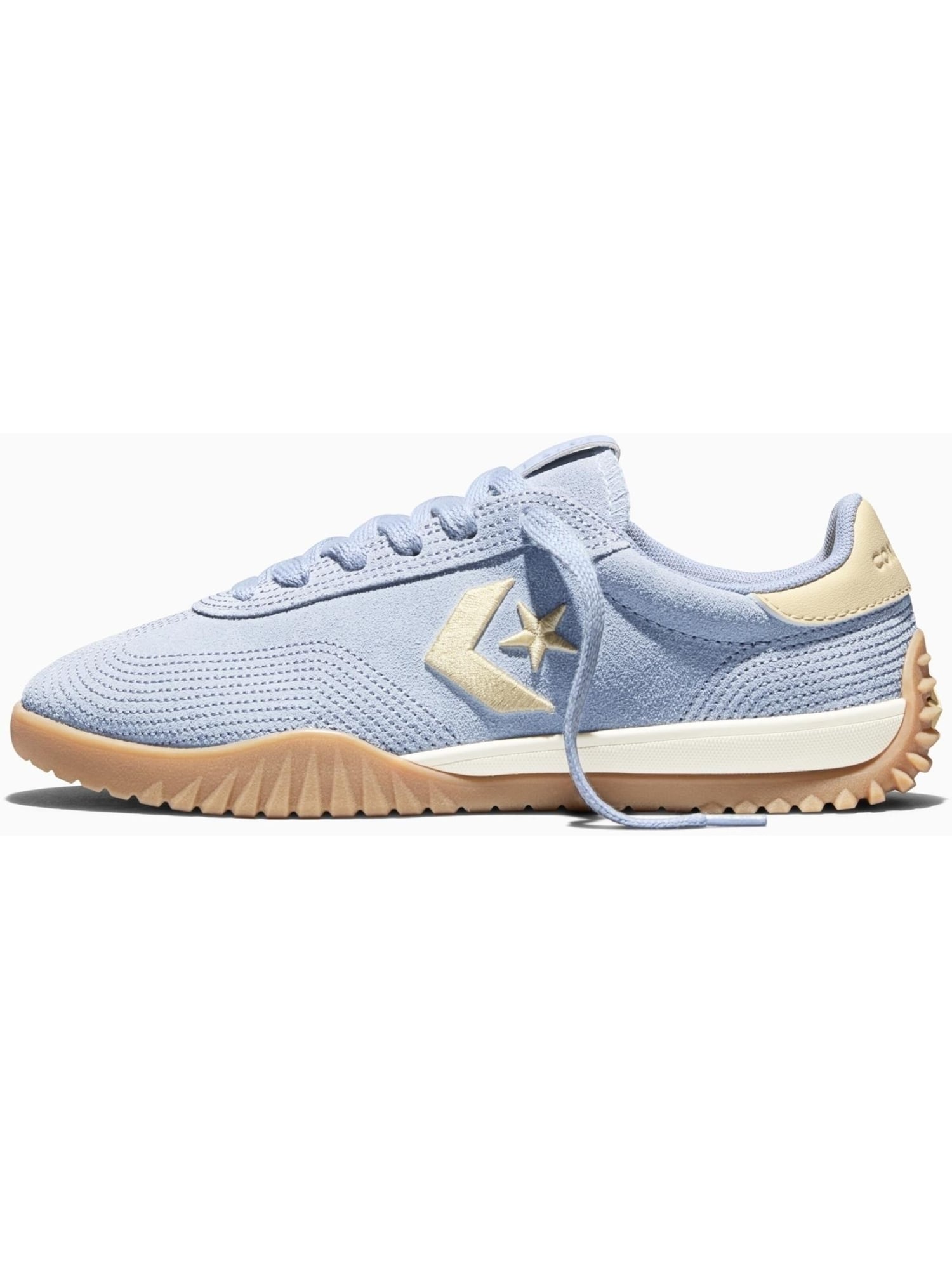 CONVERSE Športni čevelj 'Run Star'  modra