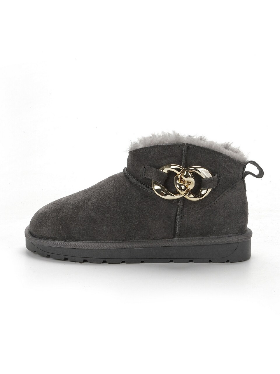 Boot 'Mishka'