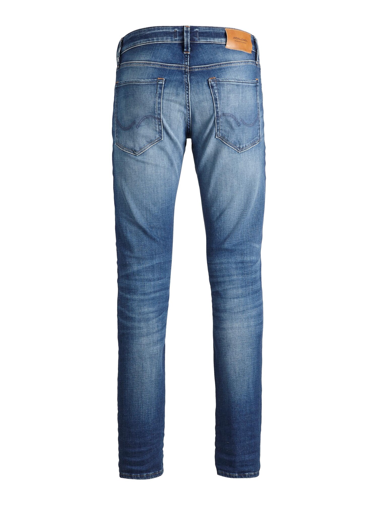 JACK & JONES Farmer  kék farmer termék 2. képe