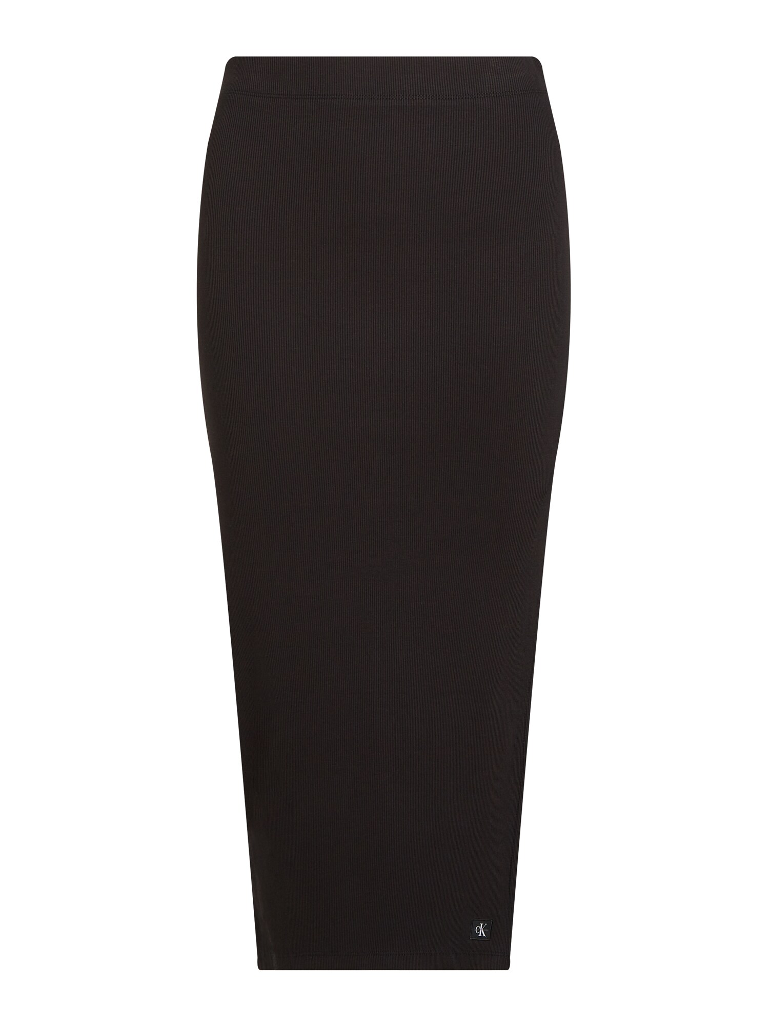 Calvin Klein Jeans Fustă  negru