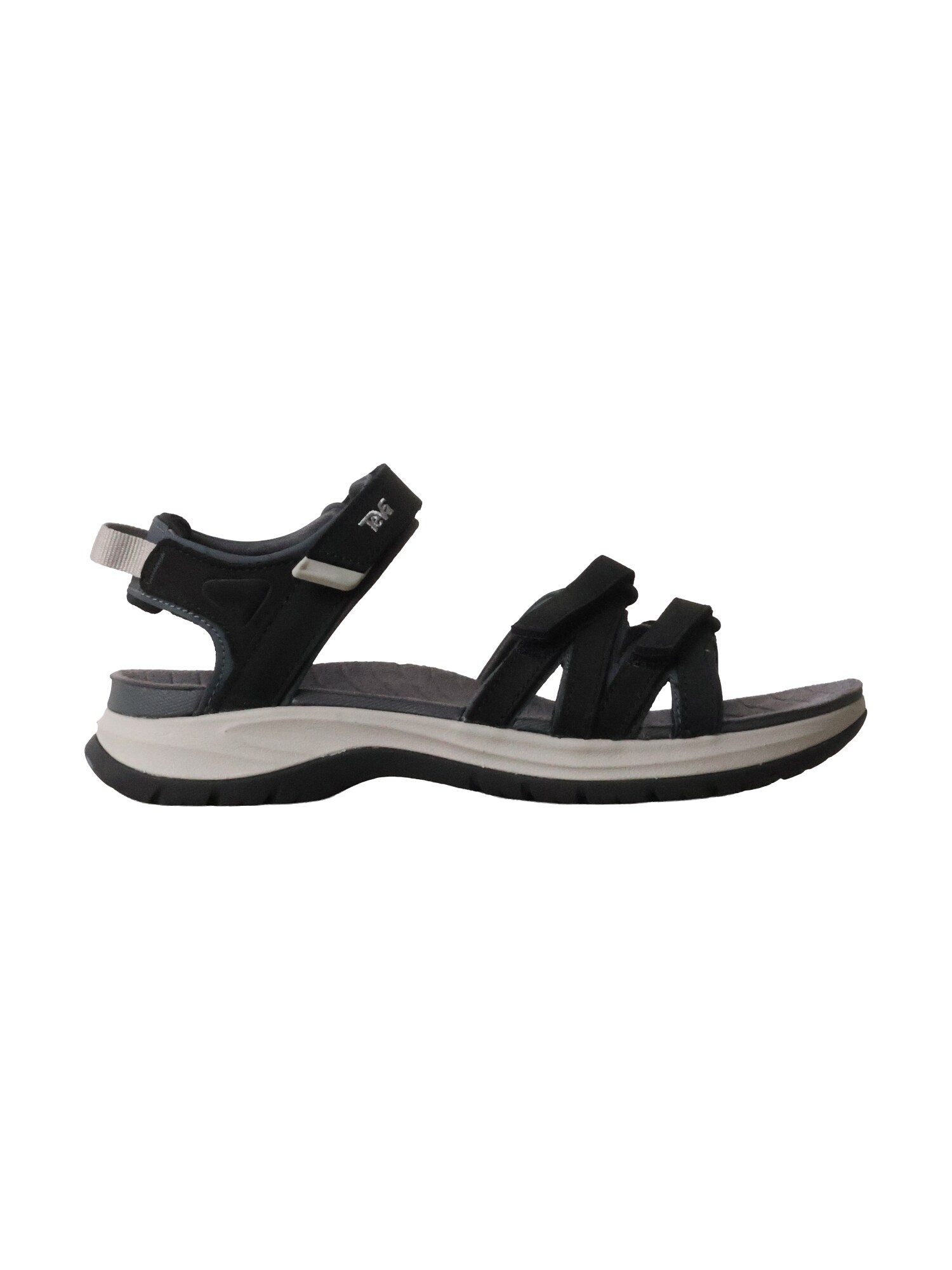 TEVA Sandalias negro – imagen 4