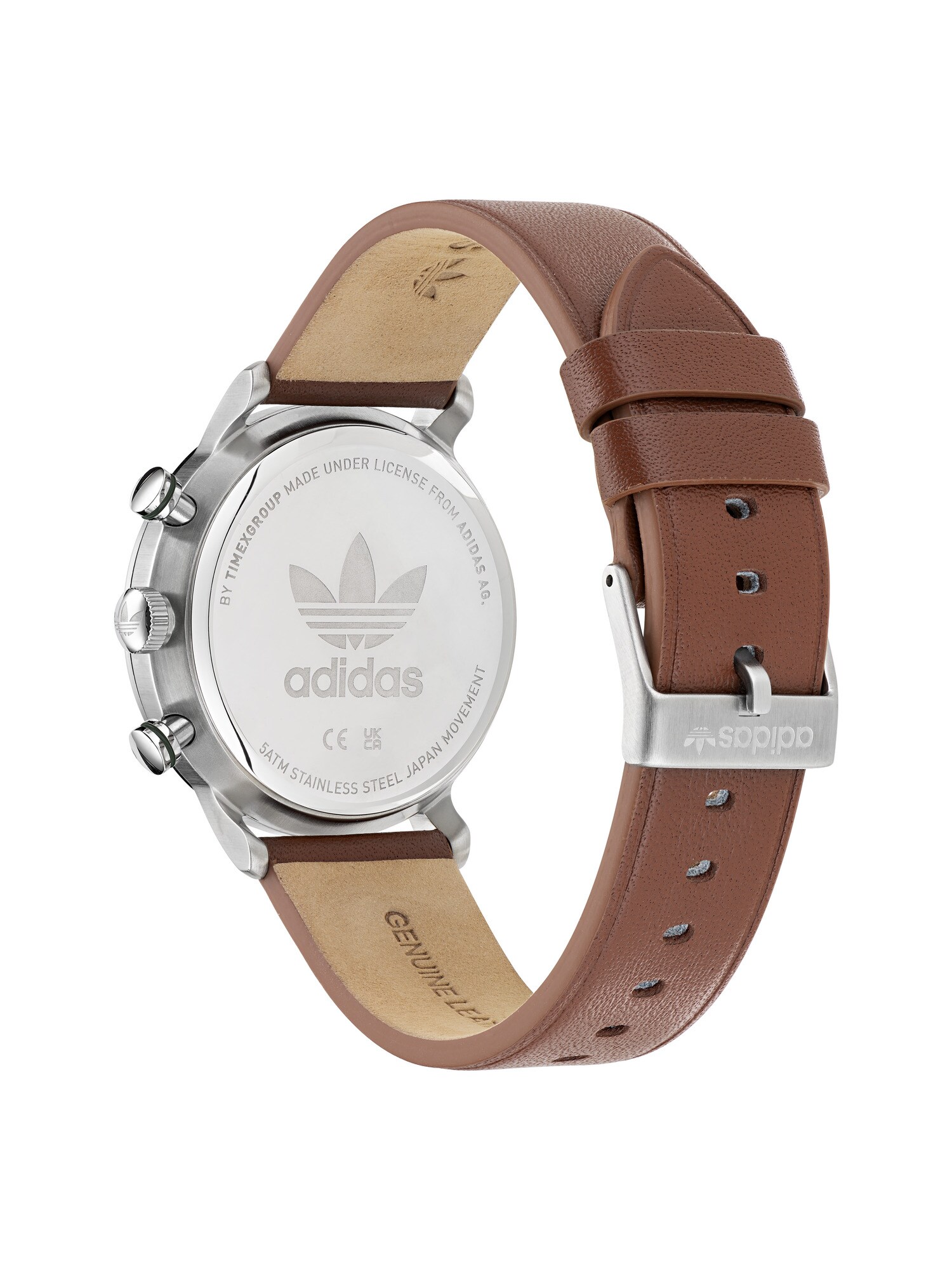 Thumbnail - ADIDAS ORIGINALS Uhr Code One