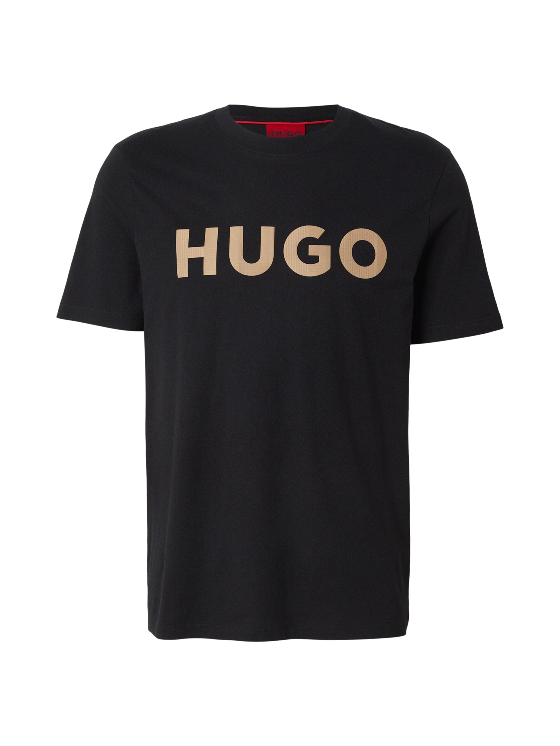 Hugo T-shirt 'Dulivio' herr