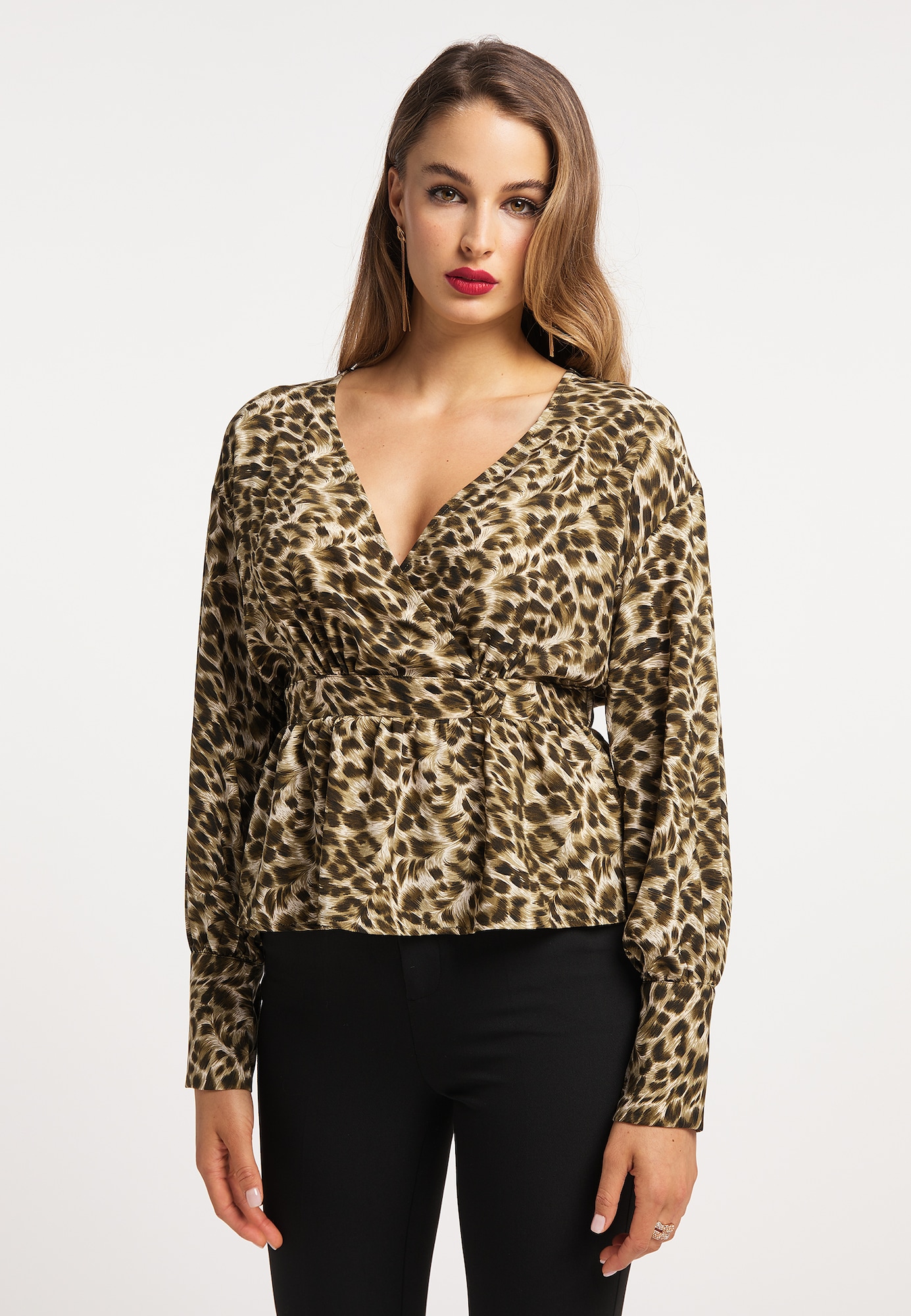 Thumbnail - faina Bluse