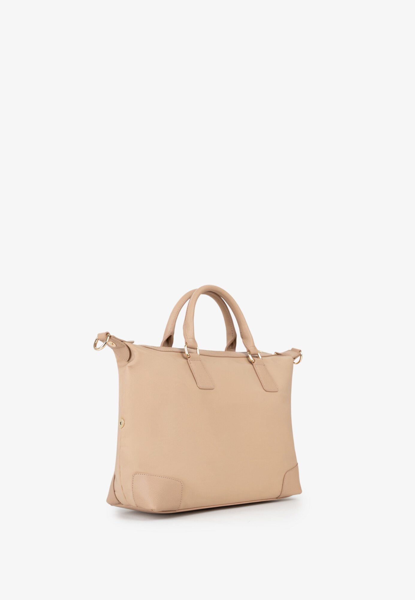 VALENTINO Bolso de mano 'JENNY'  beige – imagen 3