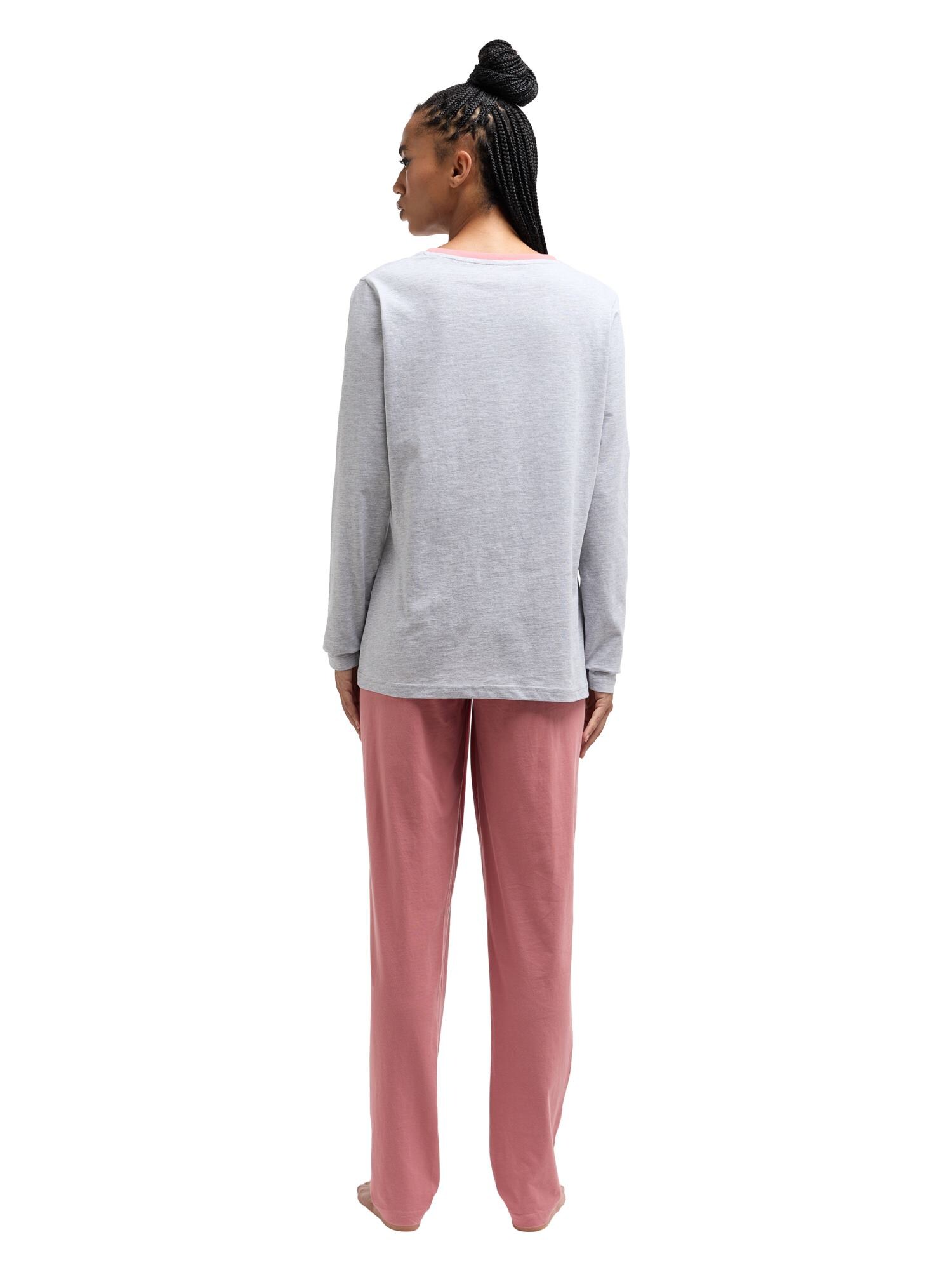 Thumbnail - Bruno Banani Pyjama BRIGGS