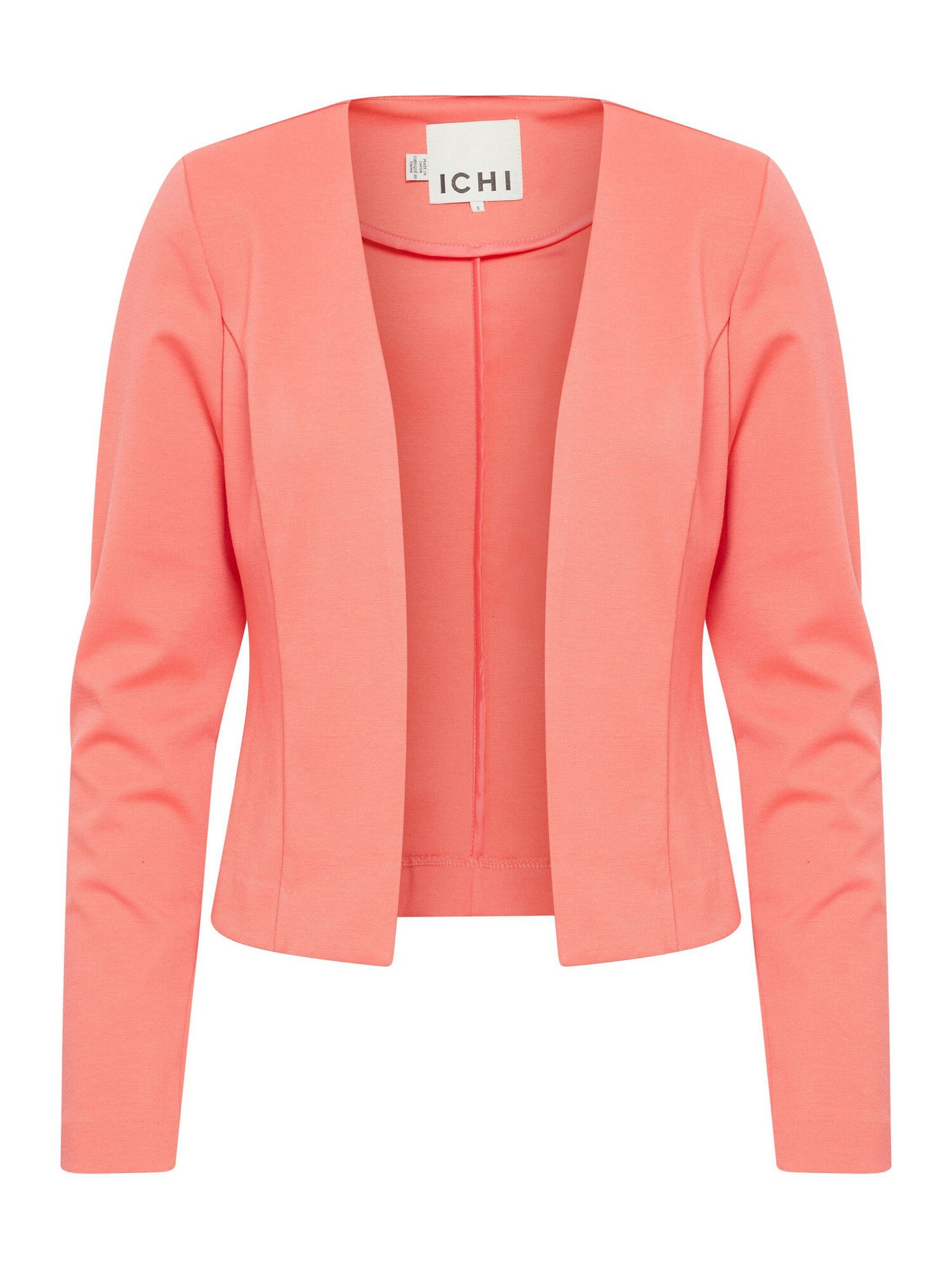 ICHI Blazer 'IHKate' coral