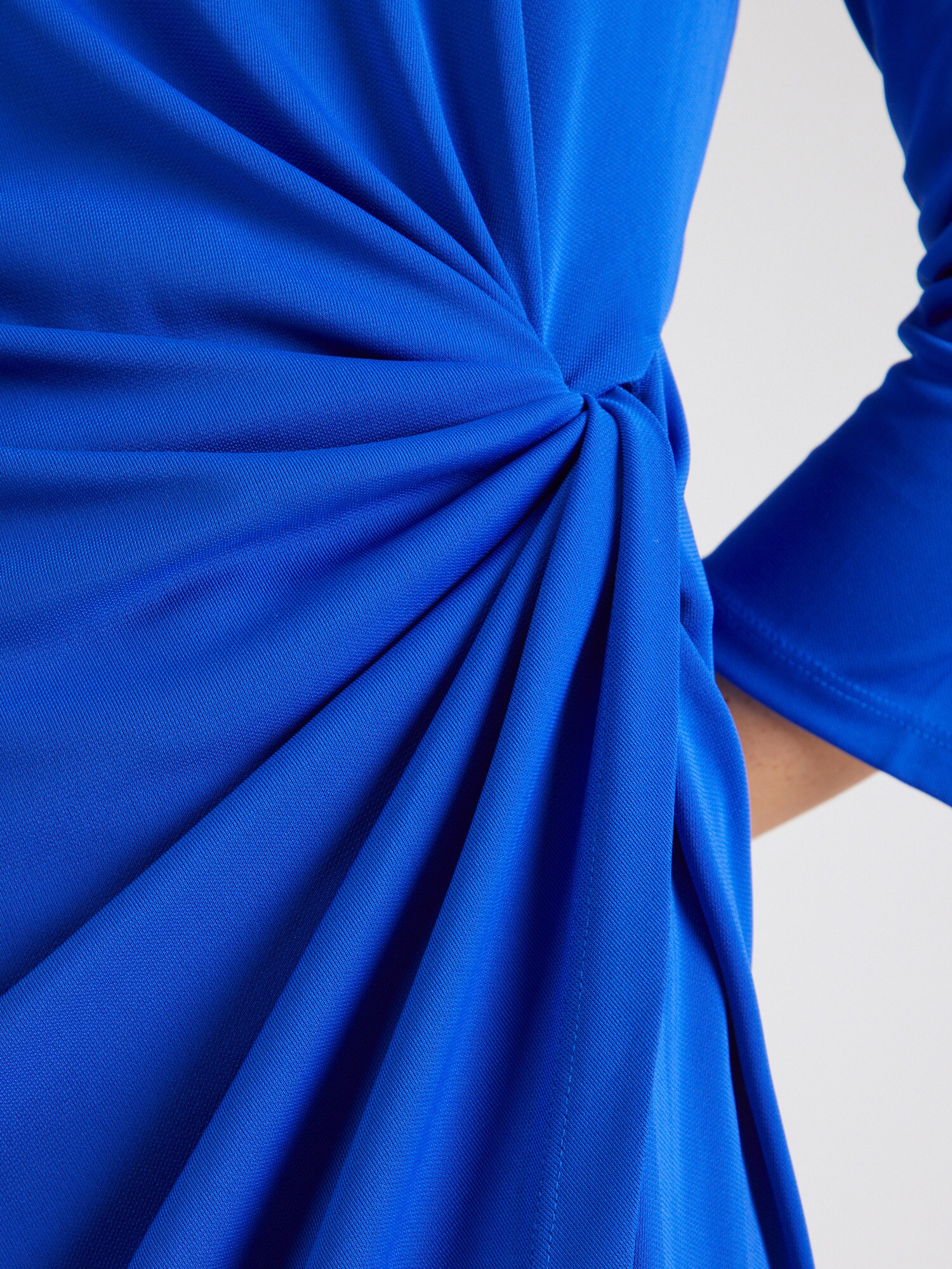 Lauren Ralph Lauren Ruha 'TRISSA'  kék termék 2. képe