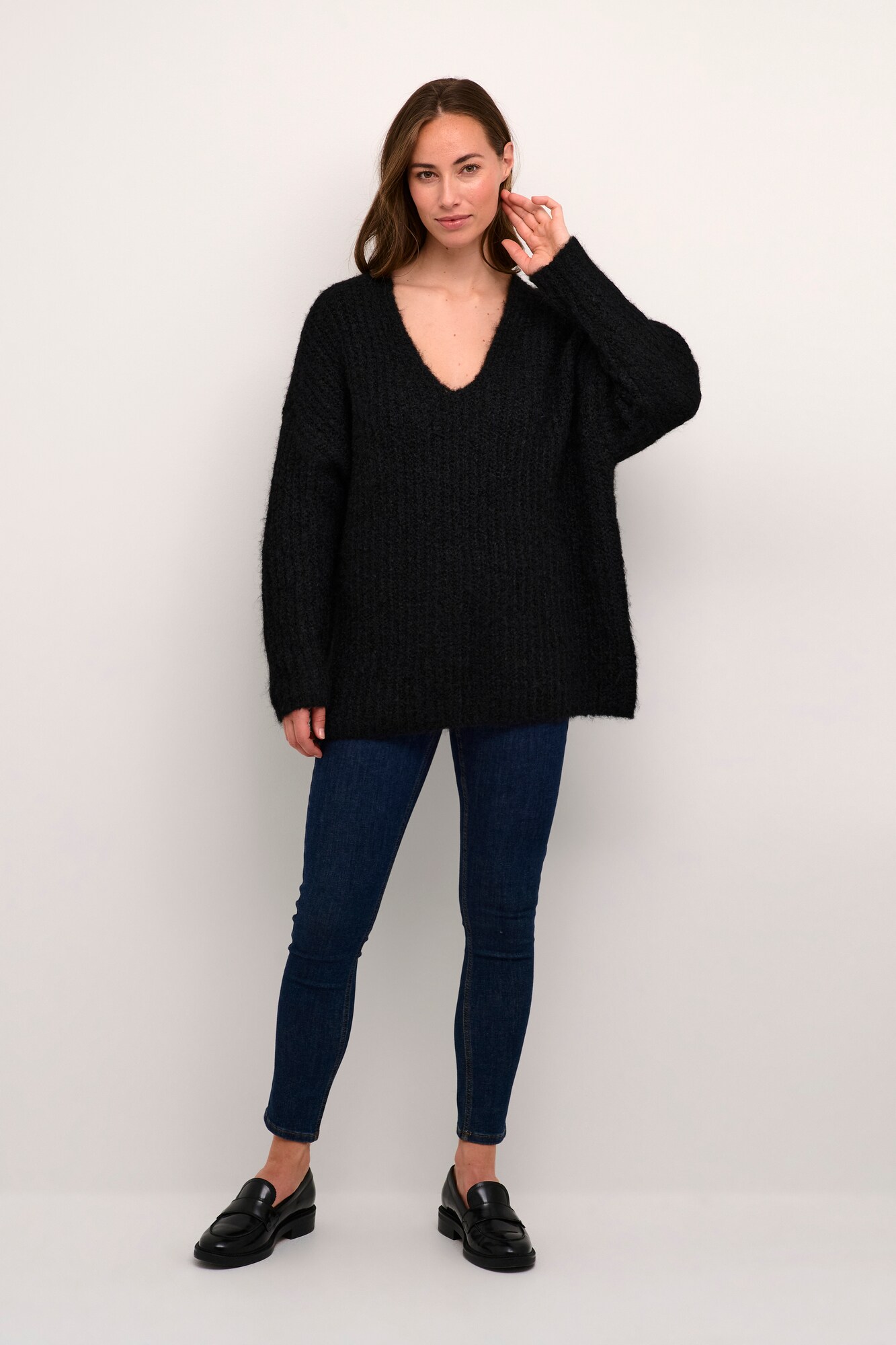 Thumbnail - Pullover 'CU Brava'