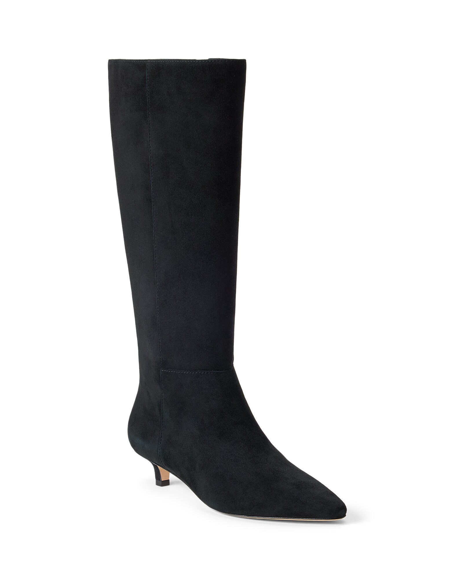 Lauren Ralph Lauren Cizme FRNCSA negru
