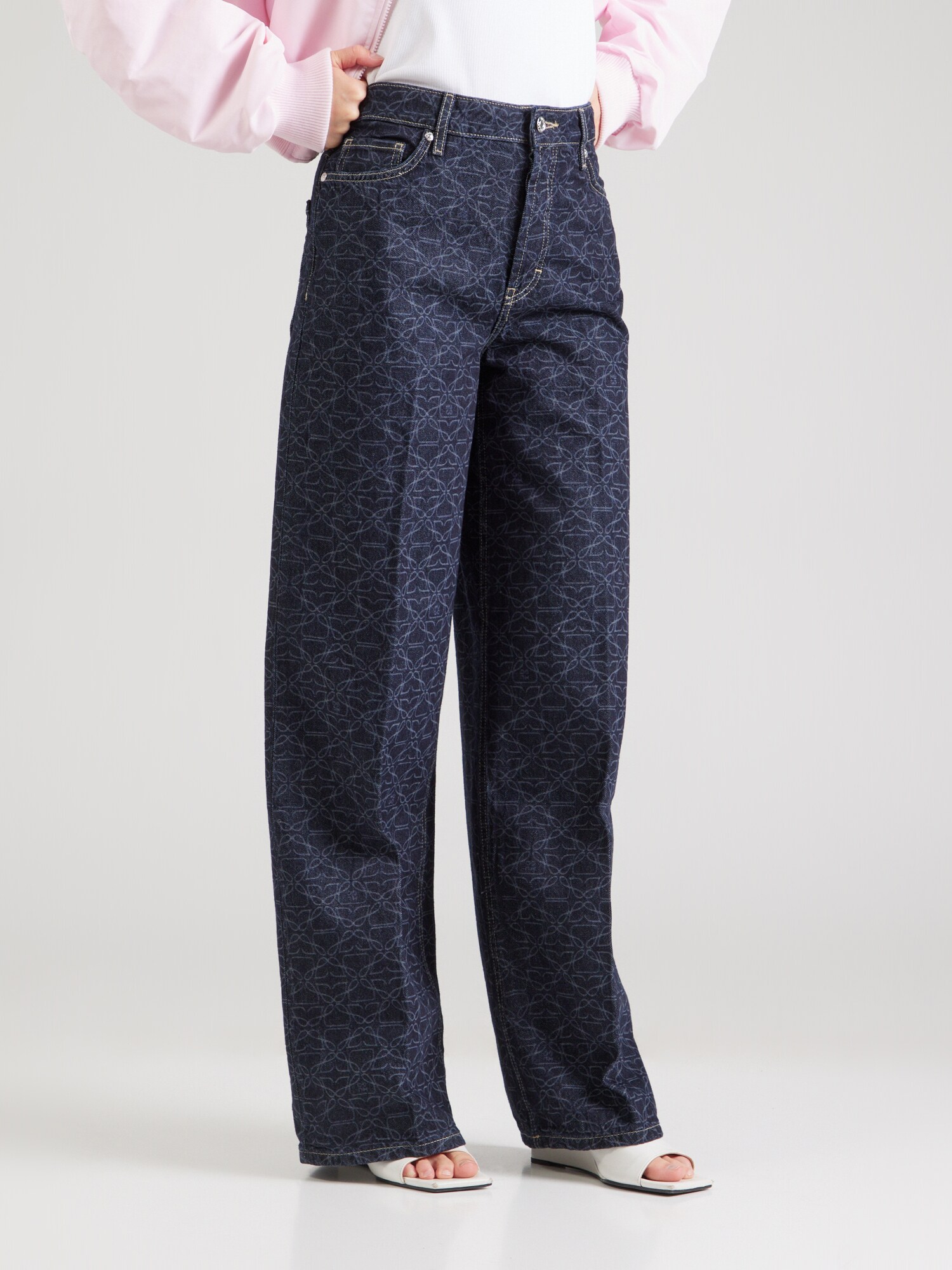 Thumbnail - HUGO Jeans 93713