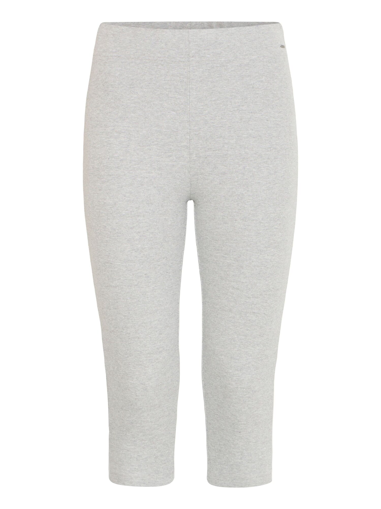 Oxmo Leggings ' OXLOV '  gris claro