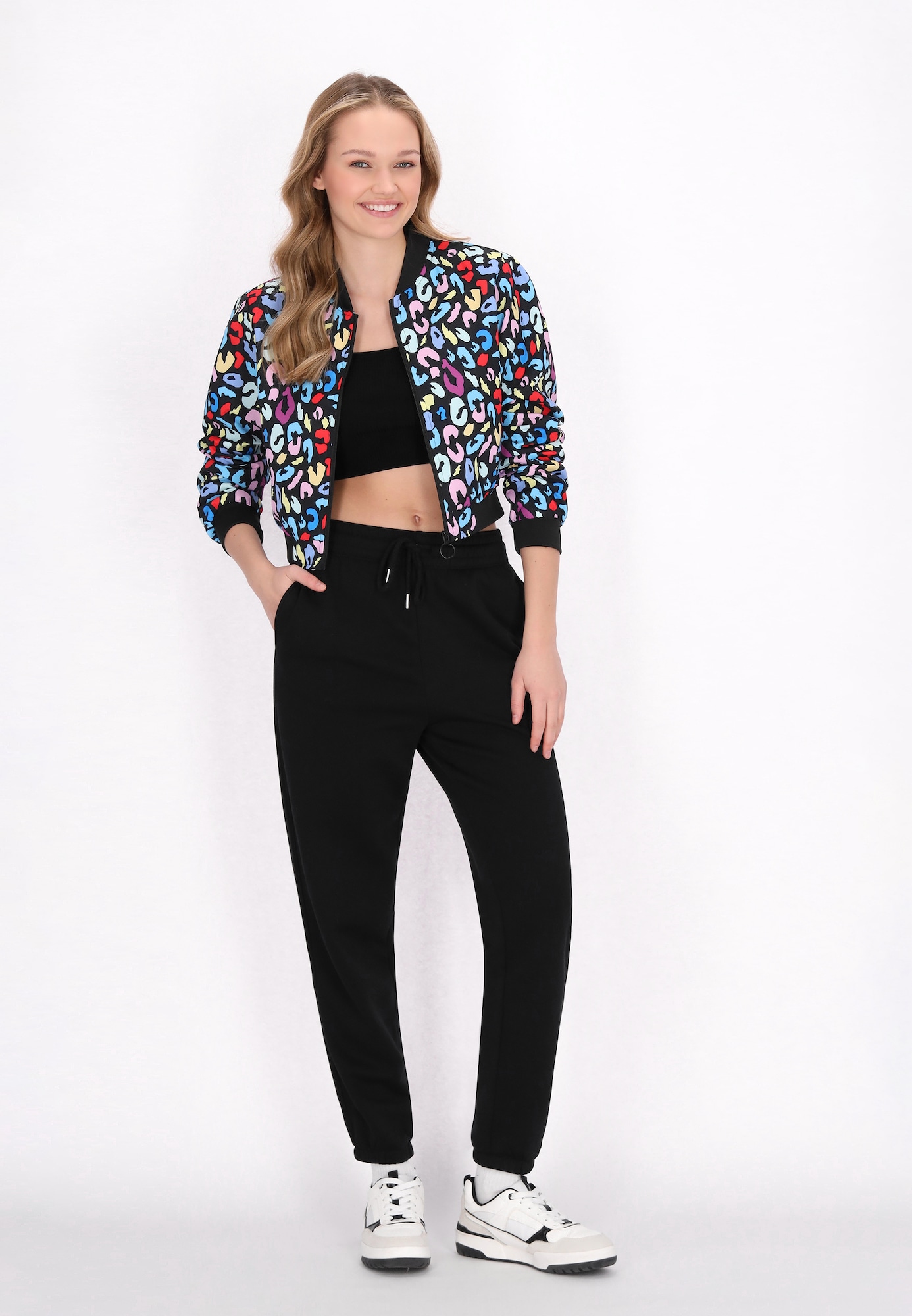 Thumbnail - myMo ATHLSR Jacke