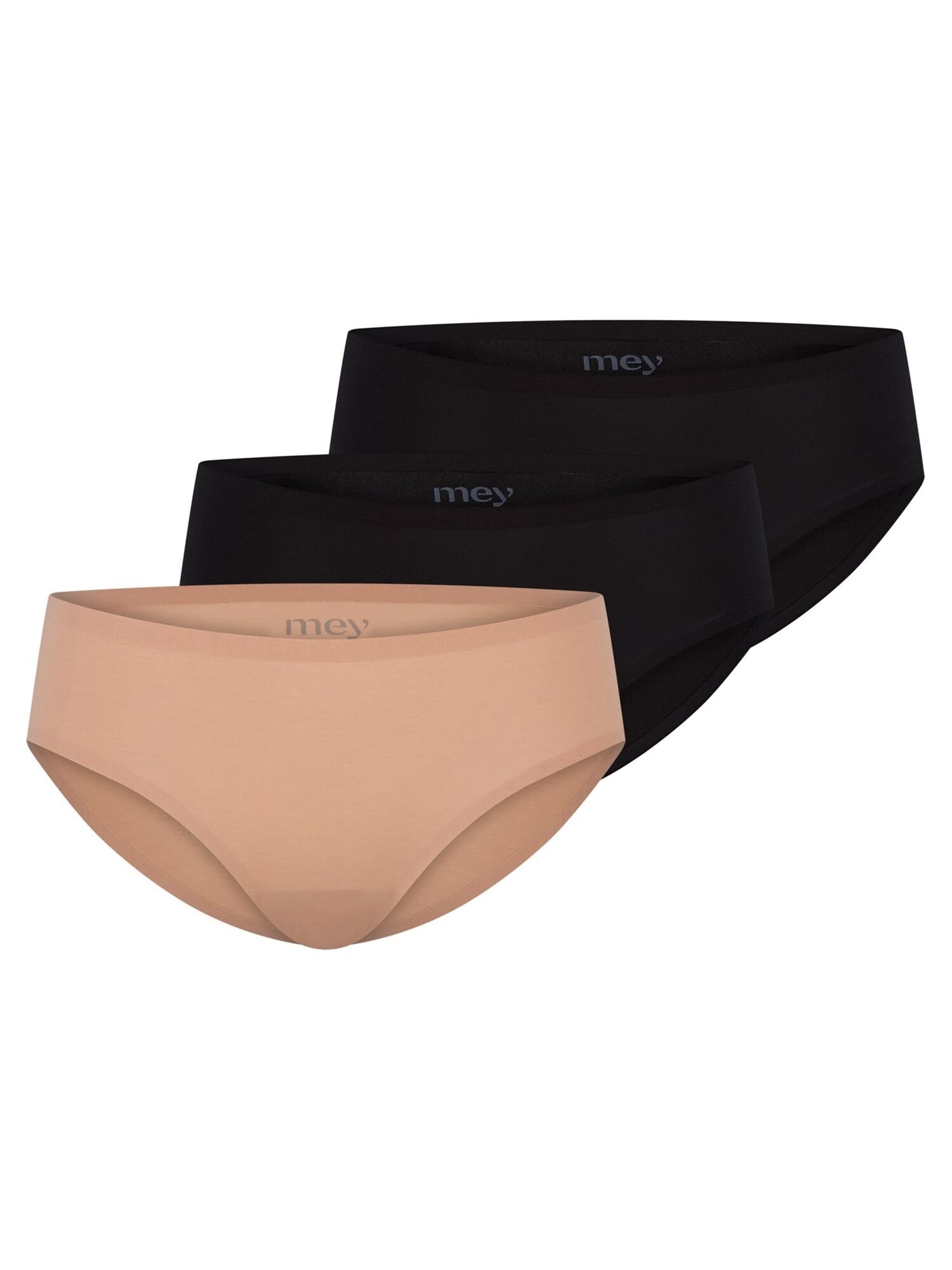 Mey Slip Simply Better Invisibles