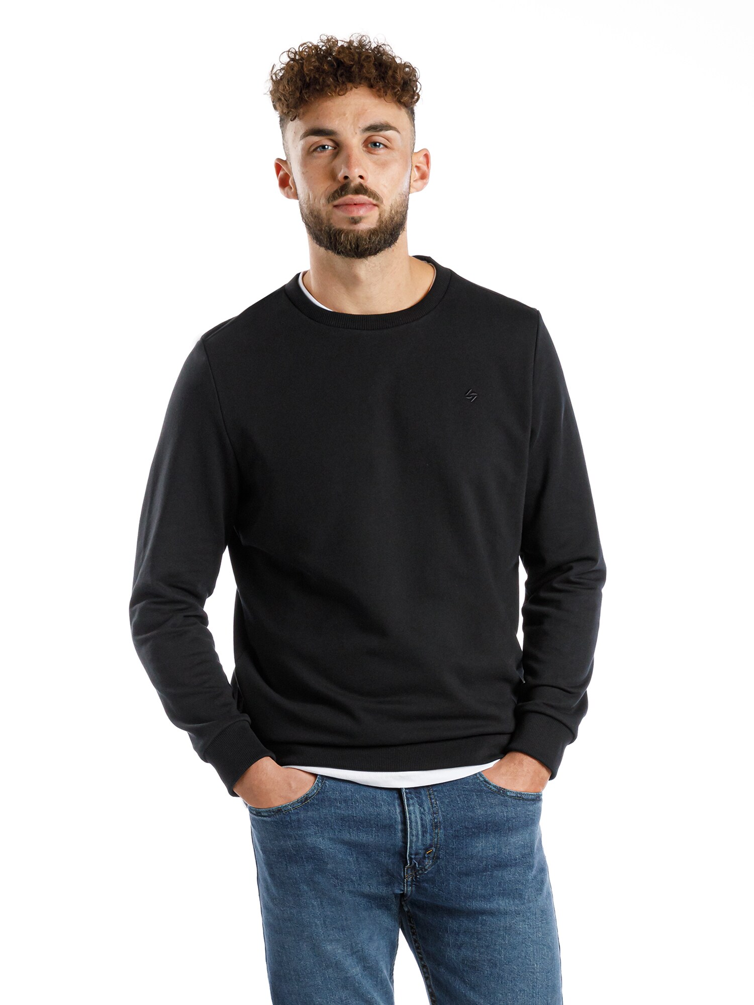 Thumbnail - Pullover ' Theo '