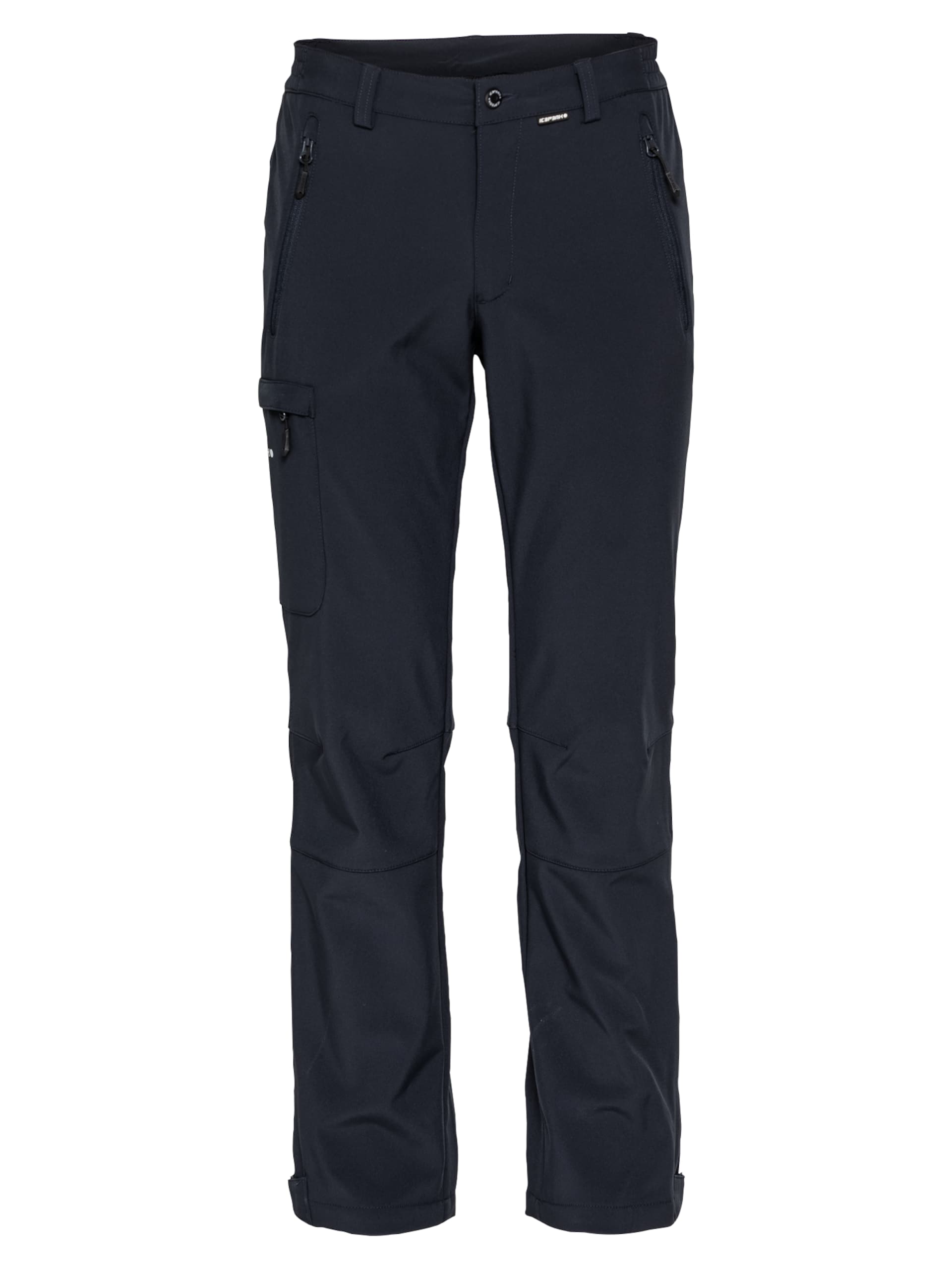 ICEPEAK Outdoorbyxa 'BOUTON' herr