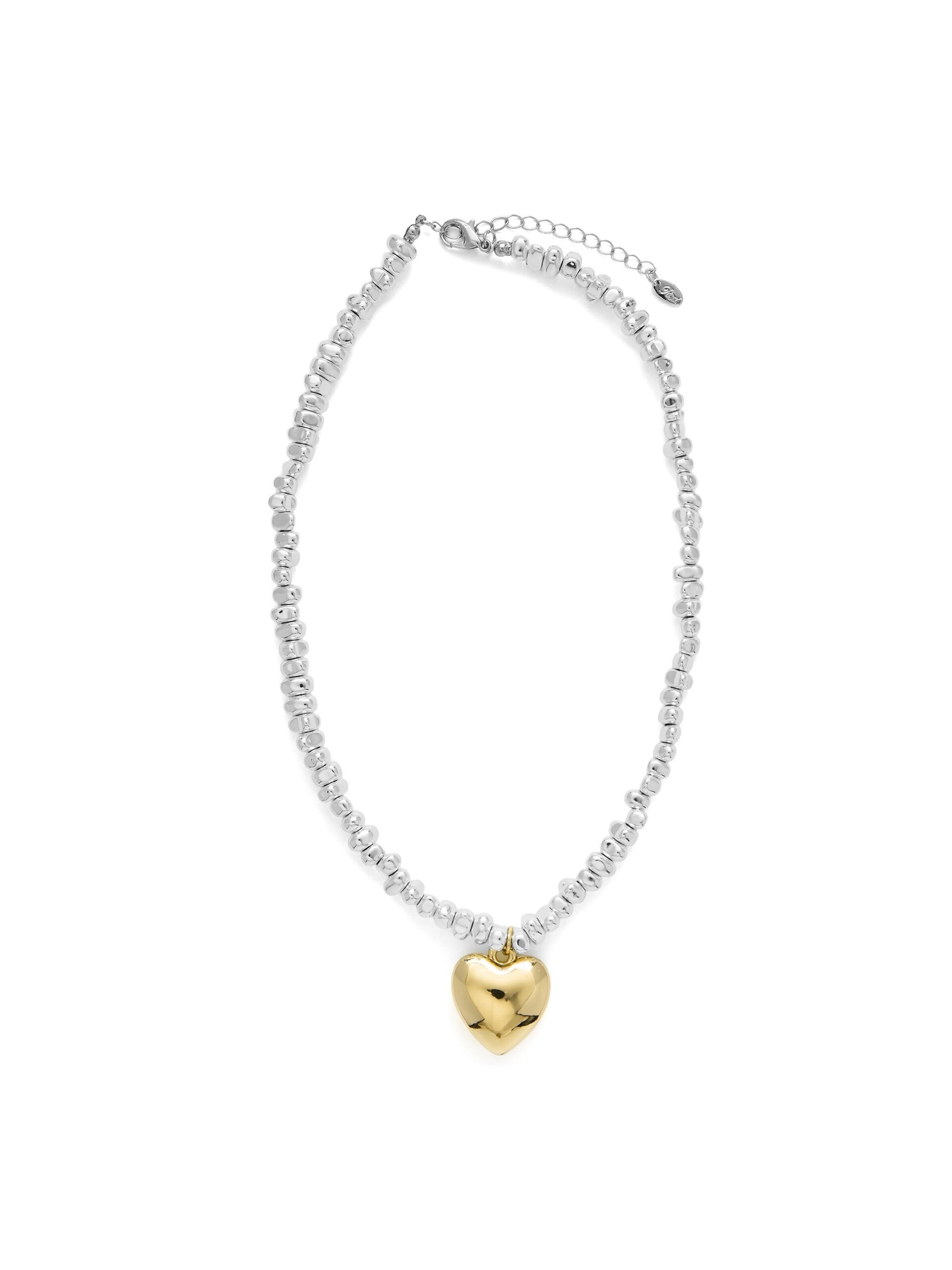 Luxenter Halsband 'Norku' dam