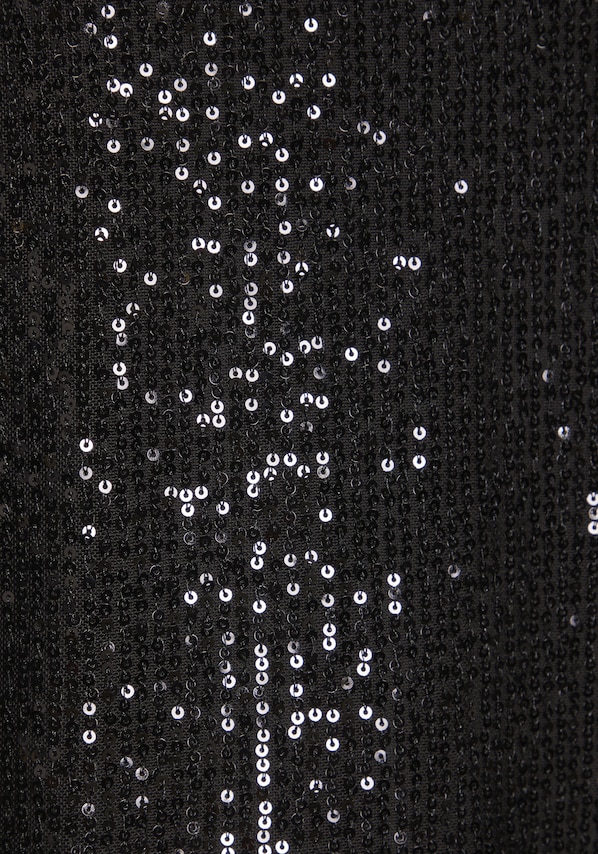 LASCANA, Tričko, Čierna, Obrázok 3 z 5