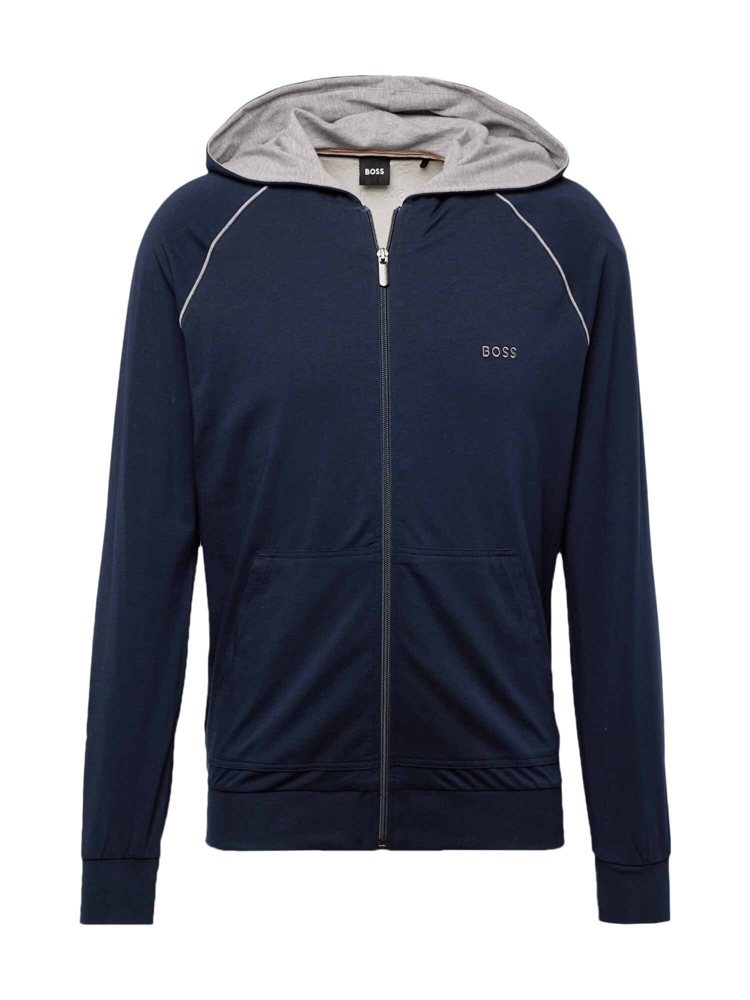 Thumbnail - Sweatjacke 'Mix&Match'