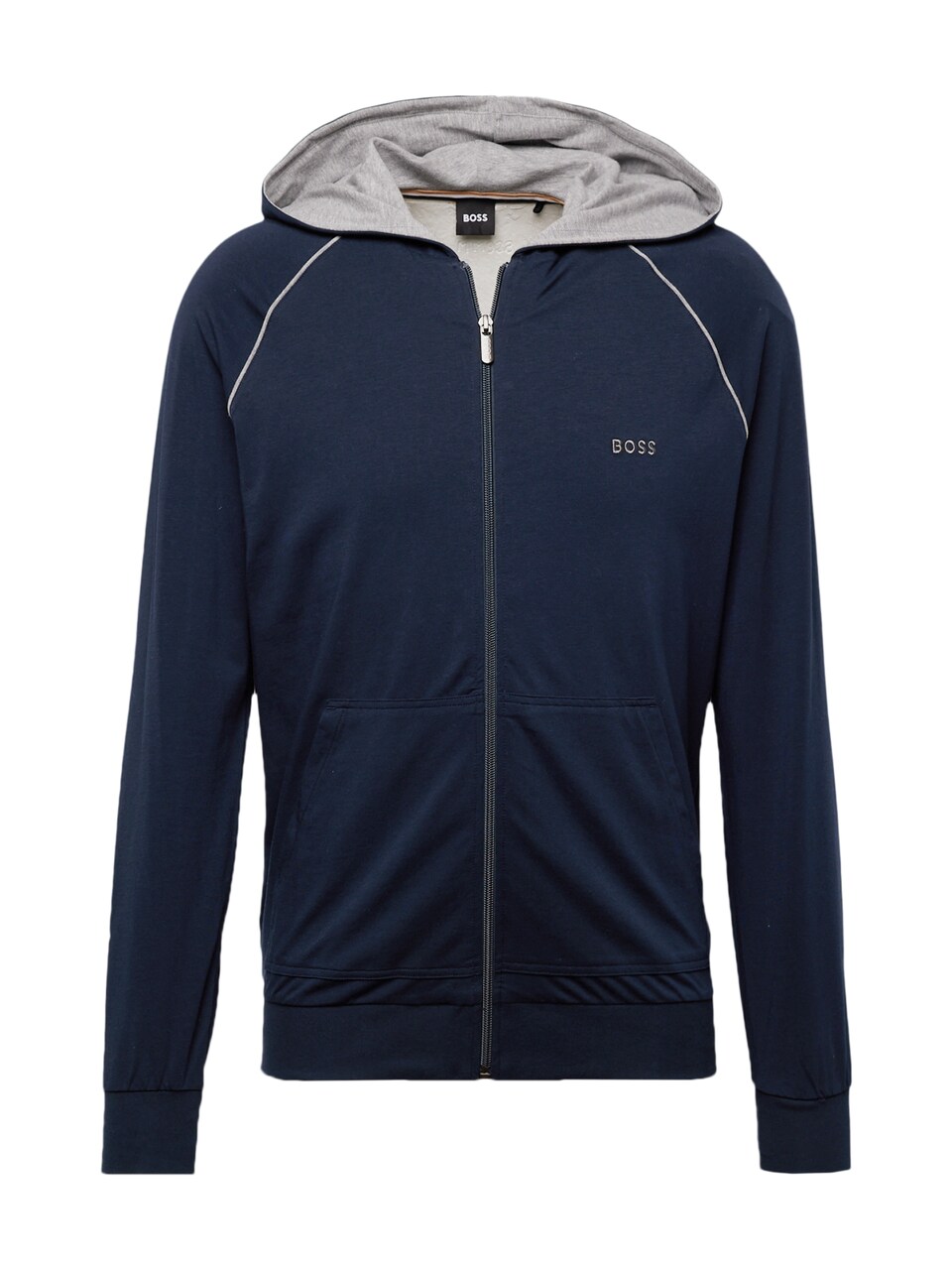 Sweatjacka 'Mix&Match'