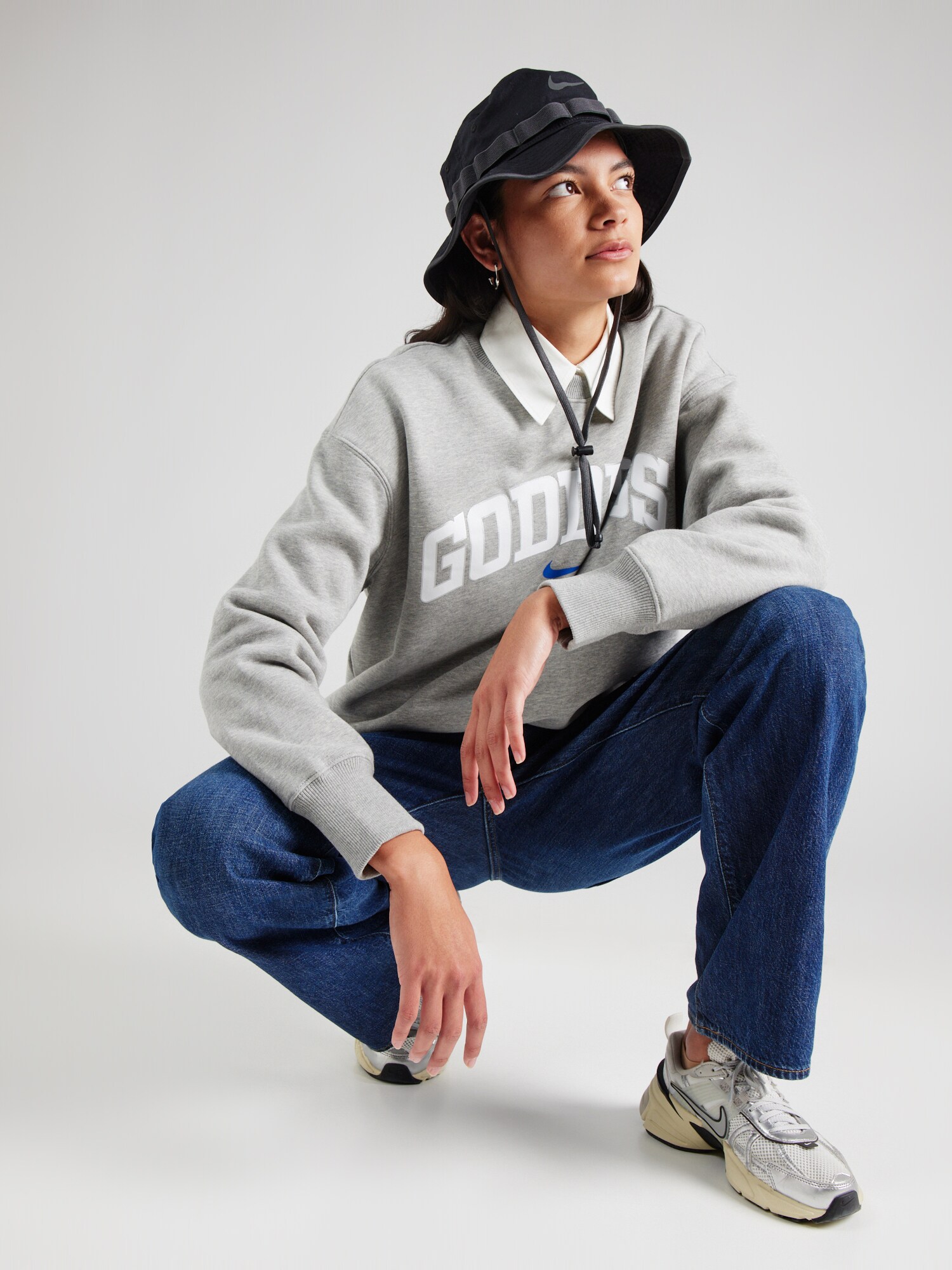 Thumbnail - Nike Sportswear Sweatshirt PHNX FLC