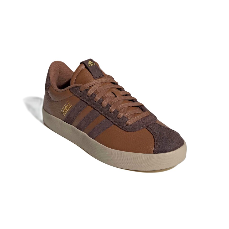 Låg sneaker 'VL COURT 3.0' brun / mörkbrun