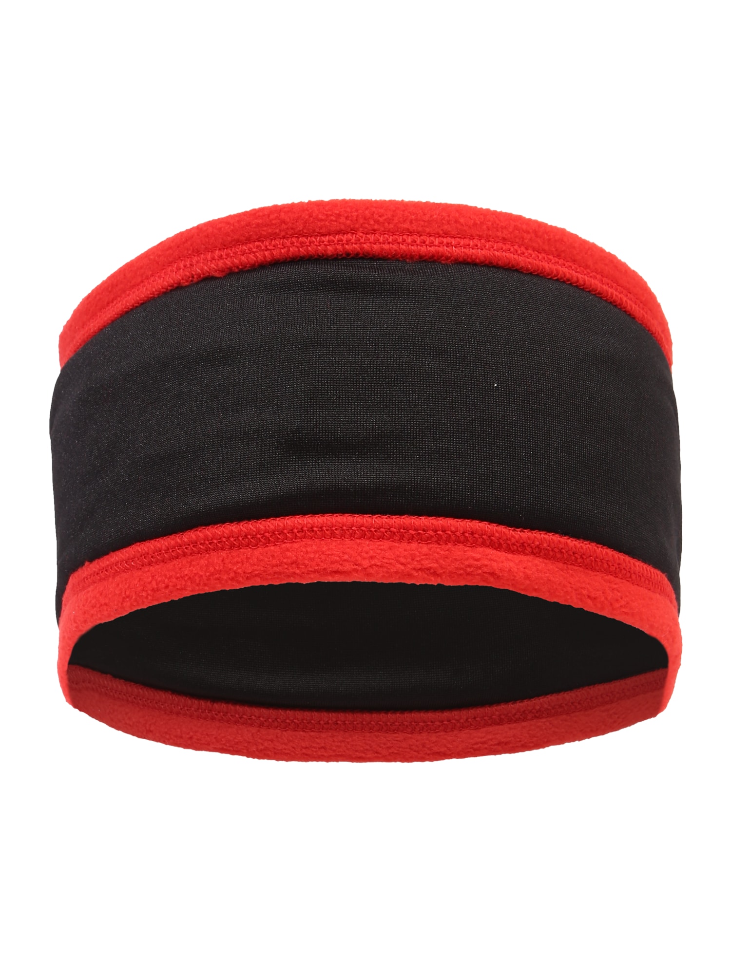 OAKLEY Sporta galvas apsējs sarkans / melns