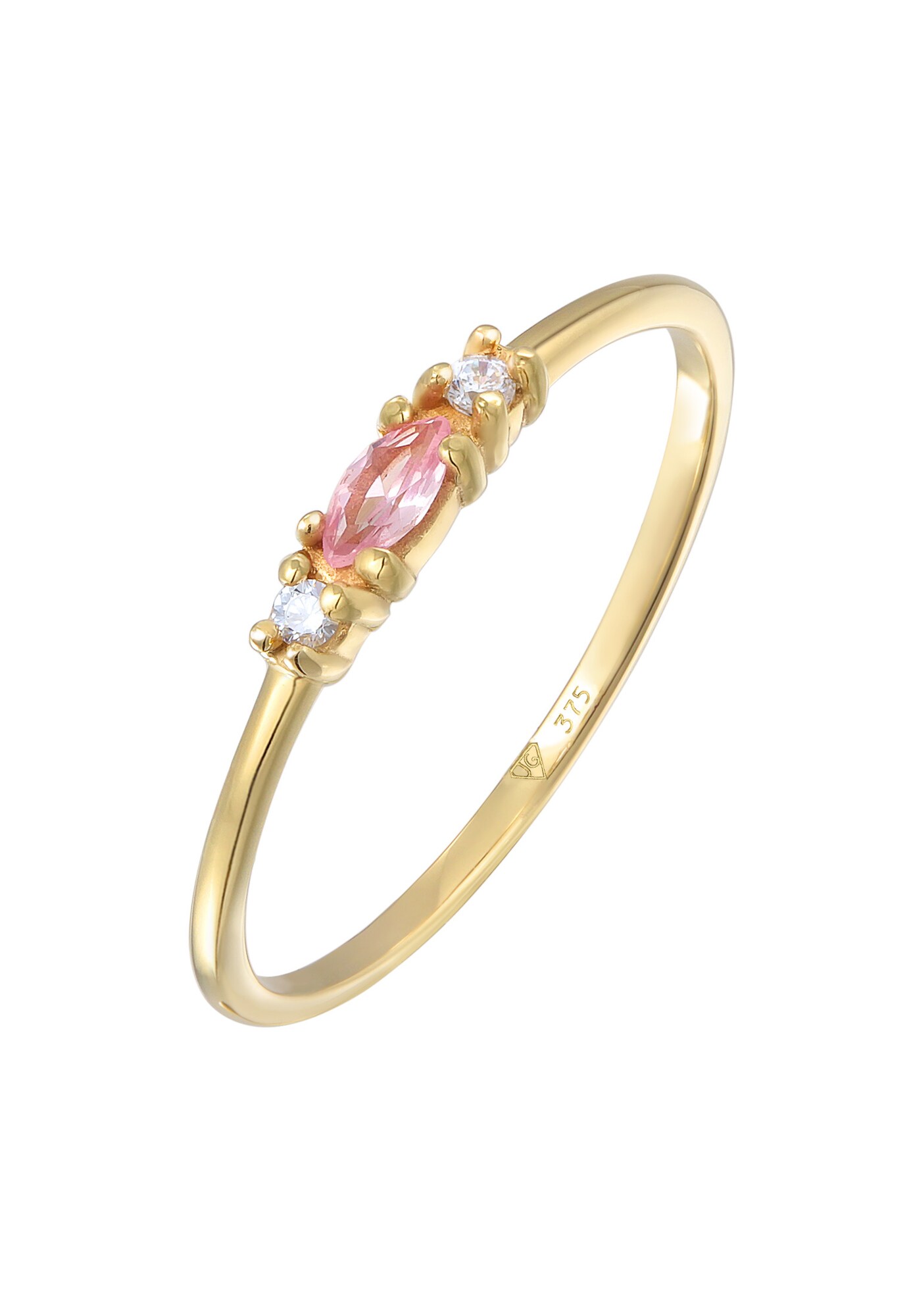Anillo 'Vintage' / /