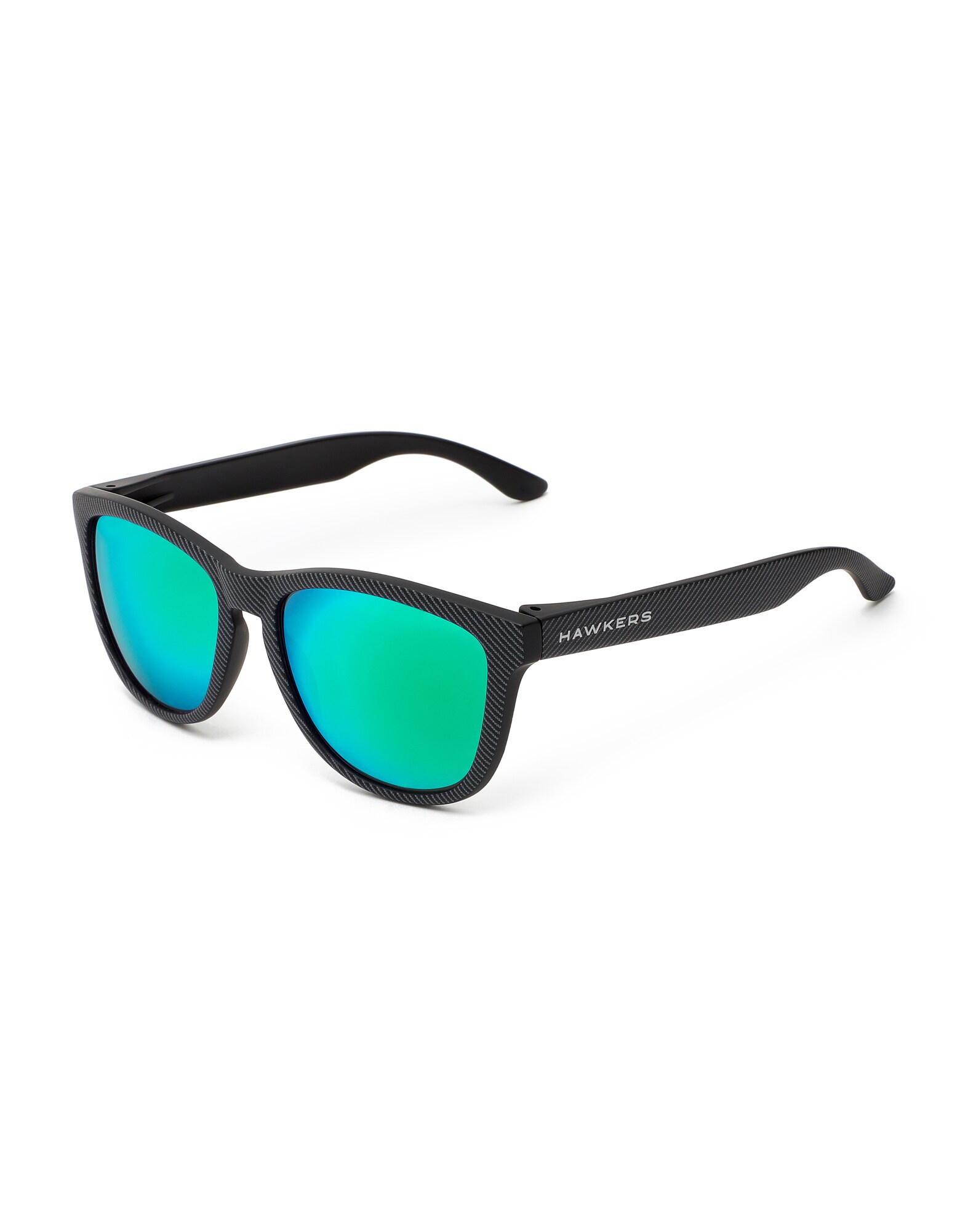 HAWKERS Ochelari de soare One Carbono  negru