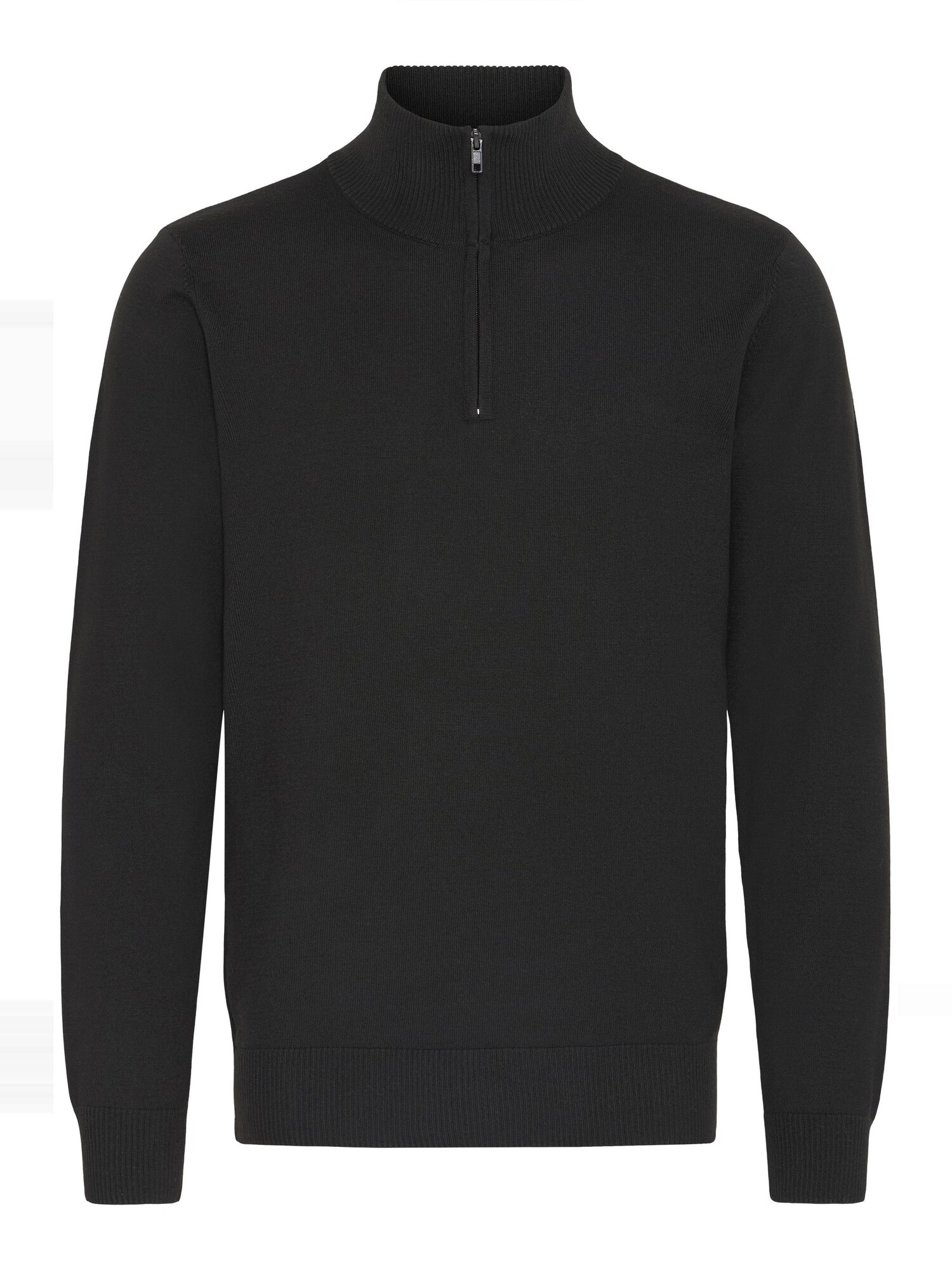 BLEND Jersey ' BHCASSRI '  negro
