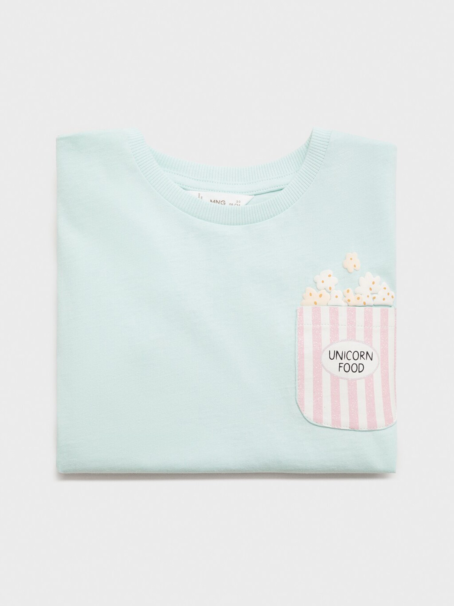 Thumbnail - T-Shirt 'POPCORN'