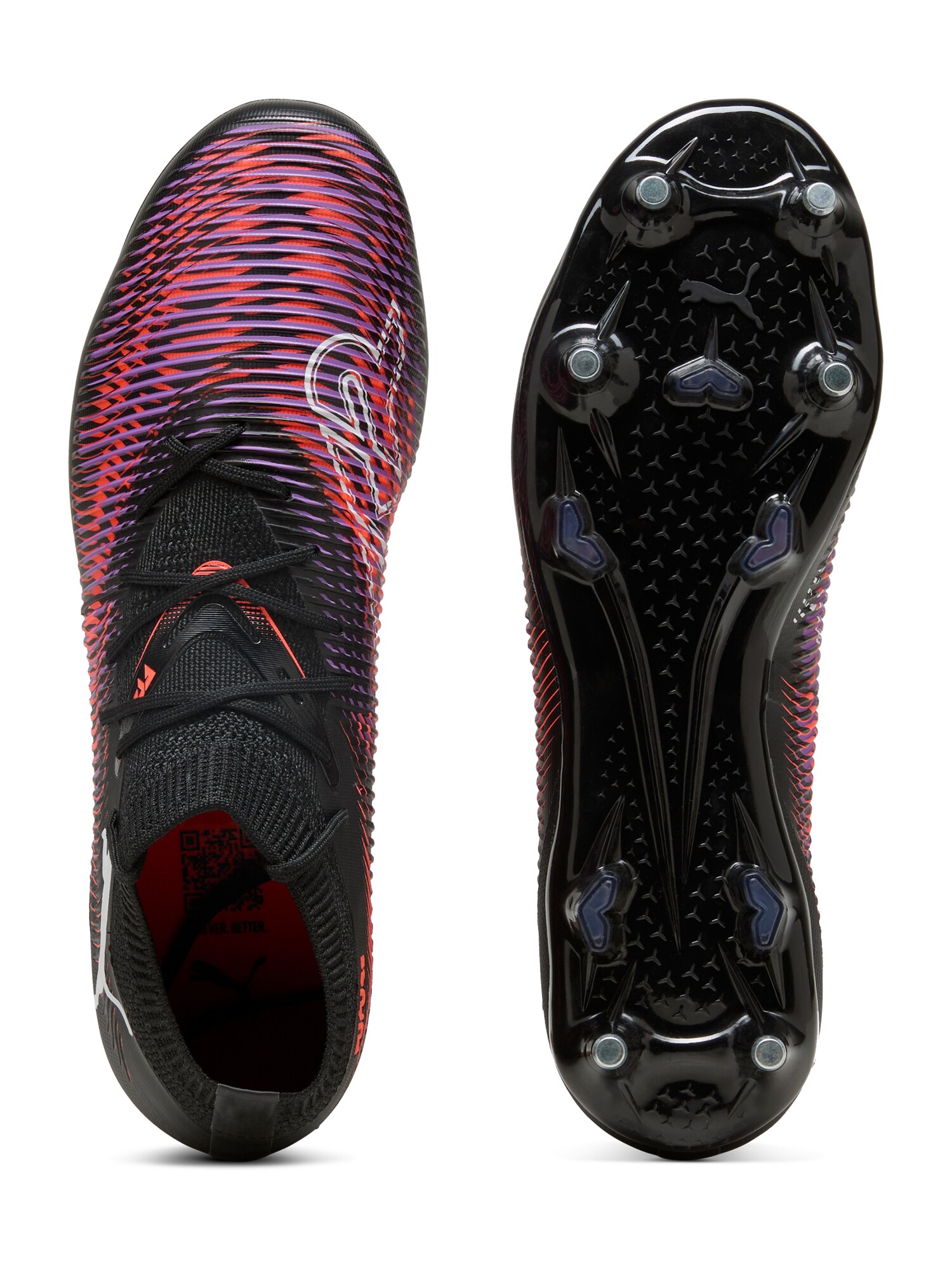 Thumbnail - Fußballschuh 'Future 8 Match'