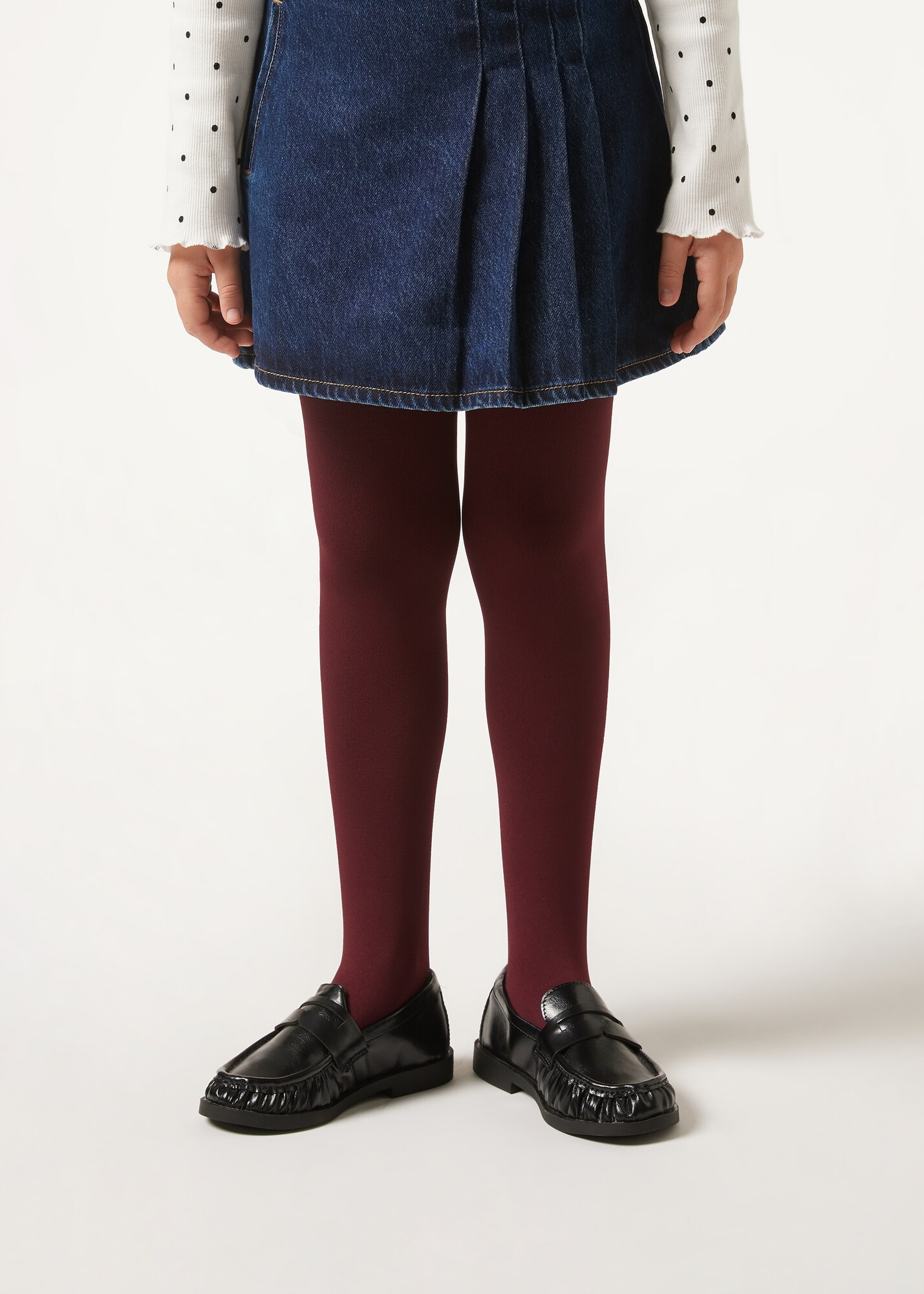 Thumbnail - CALZEDONIA Strumpfhose THERMO