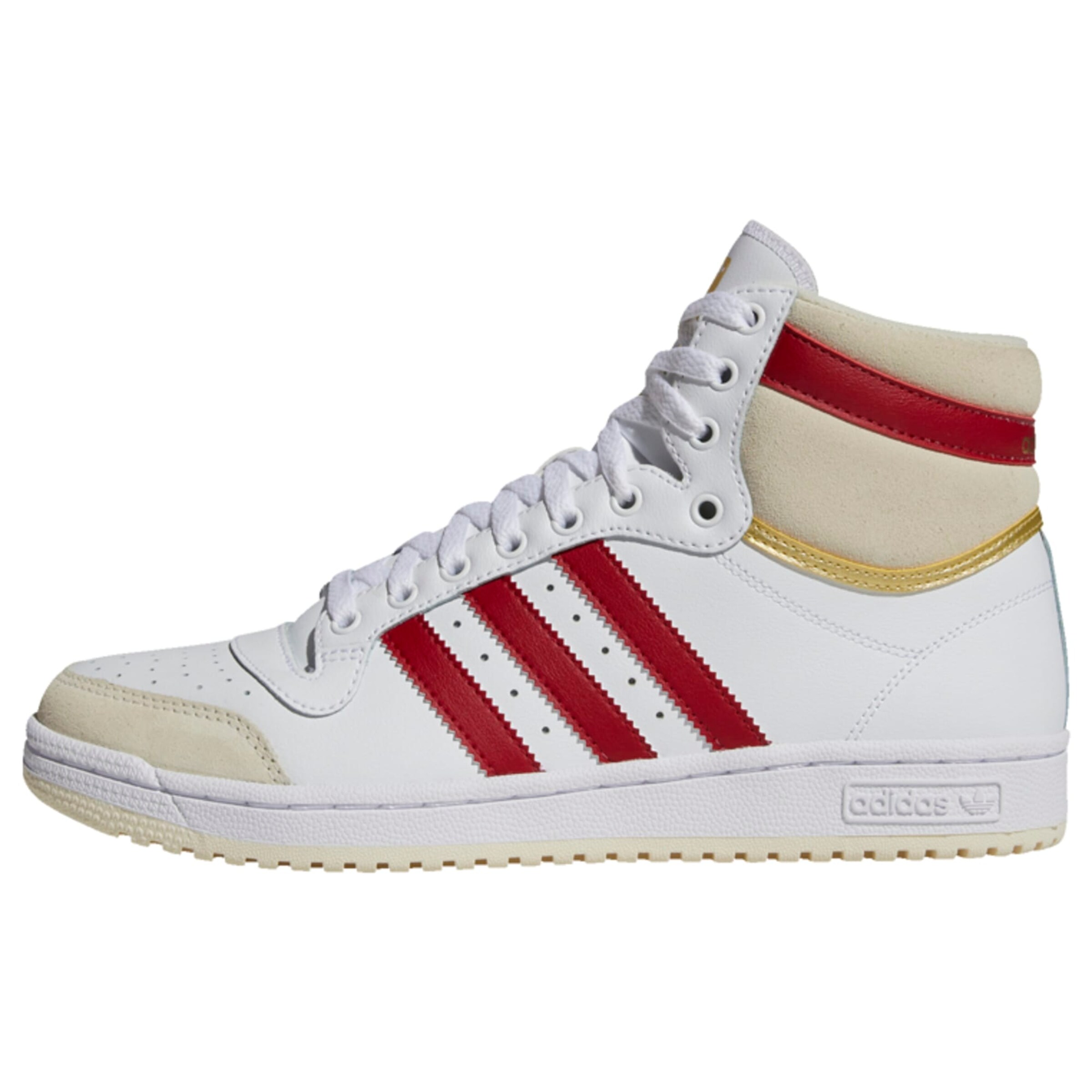 ADIDAS ORIGINALS Sportbačiai su auliuku 