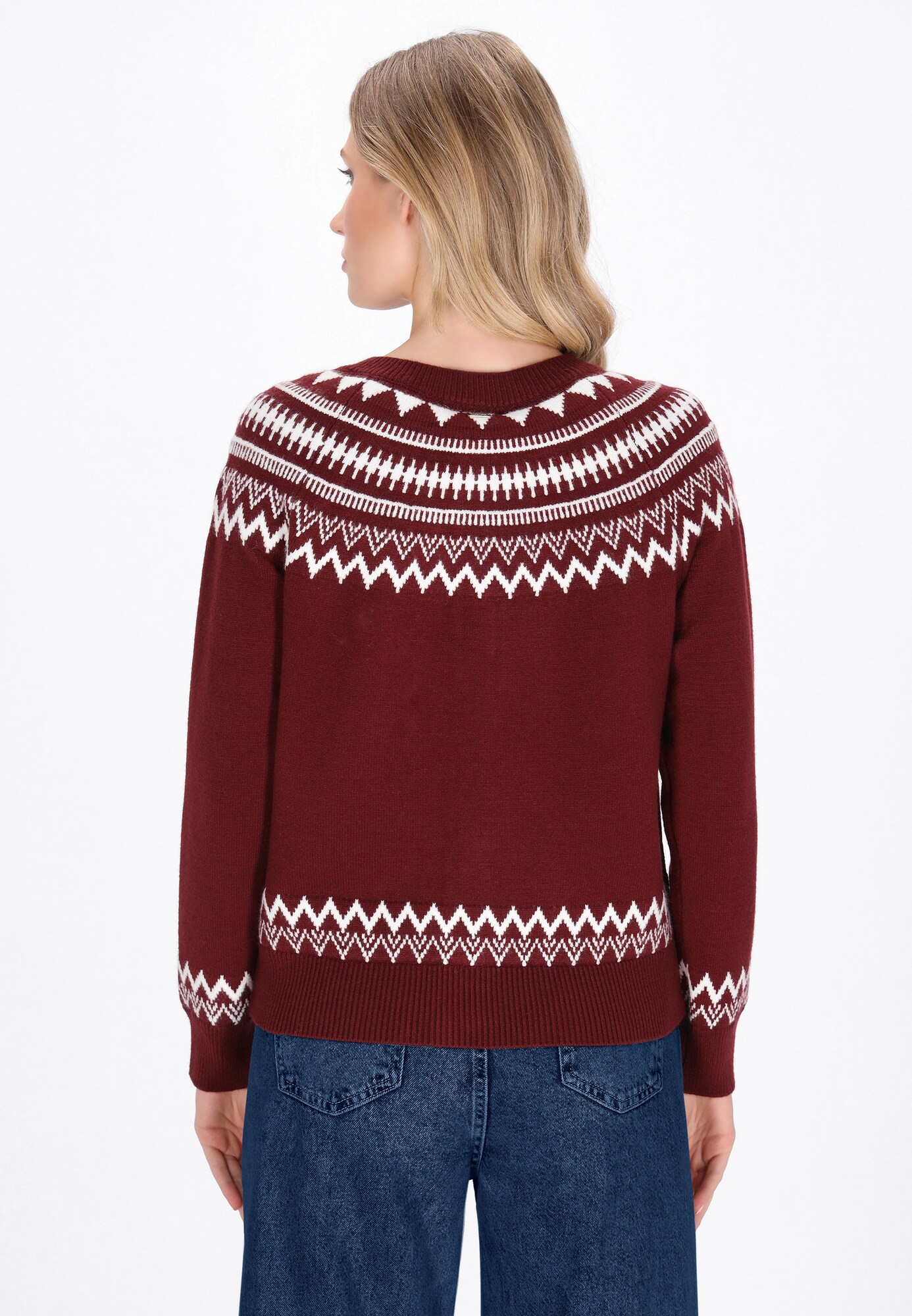 Thumbnail - DreiMaster Maritim Strickjacke