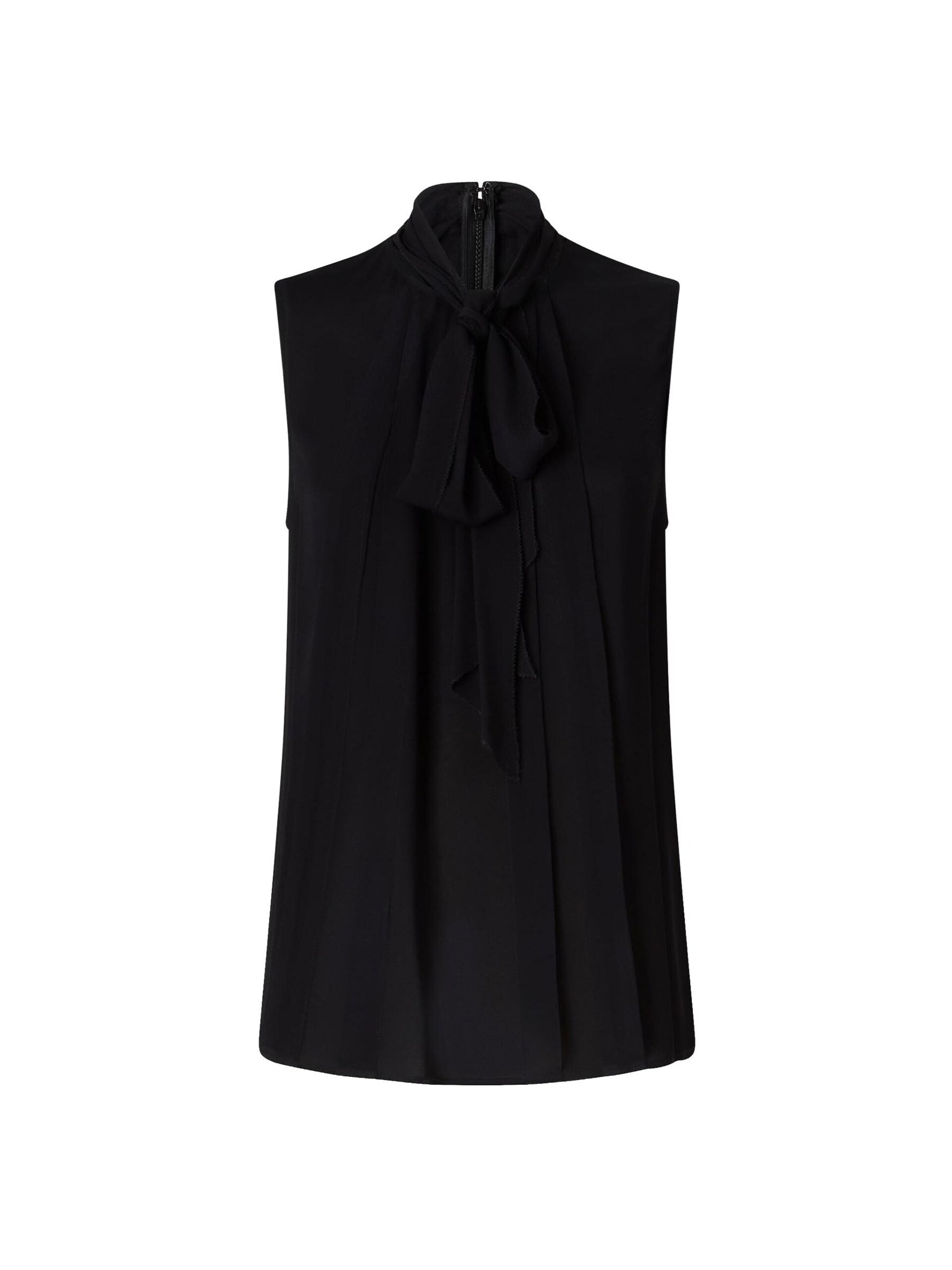 PINKO Blus 'PINKO BOVARDIA BLUSA CRESPO FLUIDO BLUSA' dam