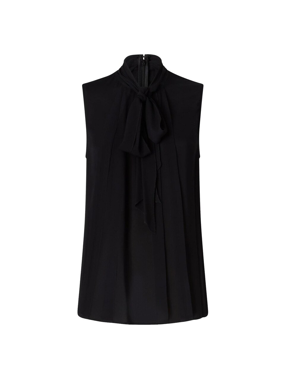 Blus 'PINKO BOVARDIA BLUSA CRESPO FLUIDO BLUSA'