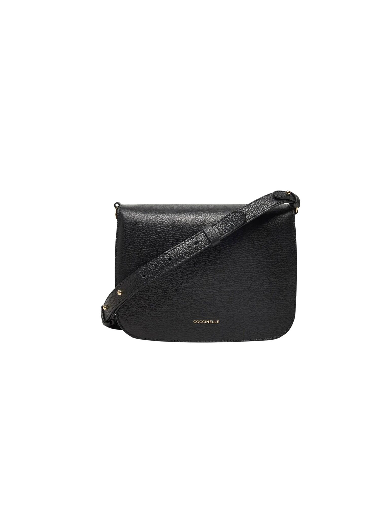 Coccinelle Bolso de hombro 'C-Me 21x17x6 cm' negro – imagen 3