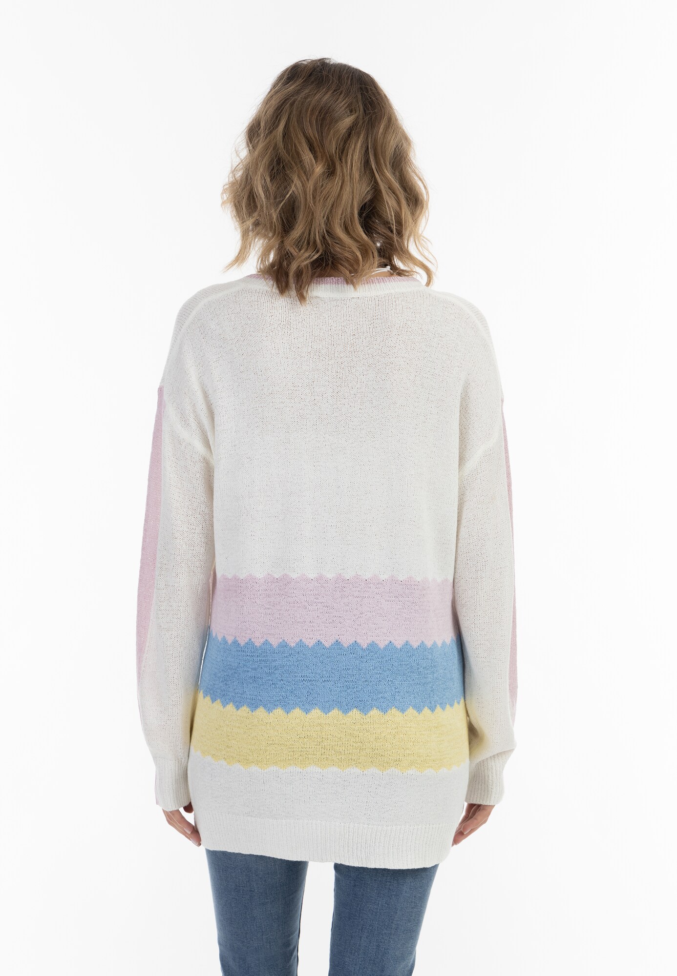 Thumbnail - usha BLUE LABEL Pullover
