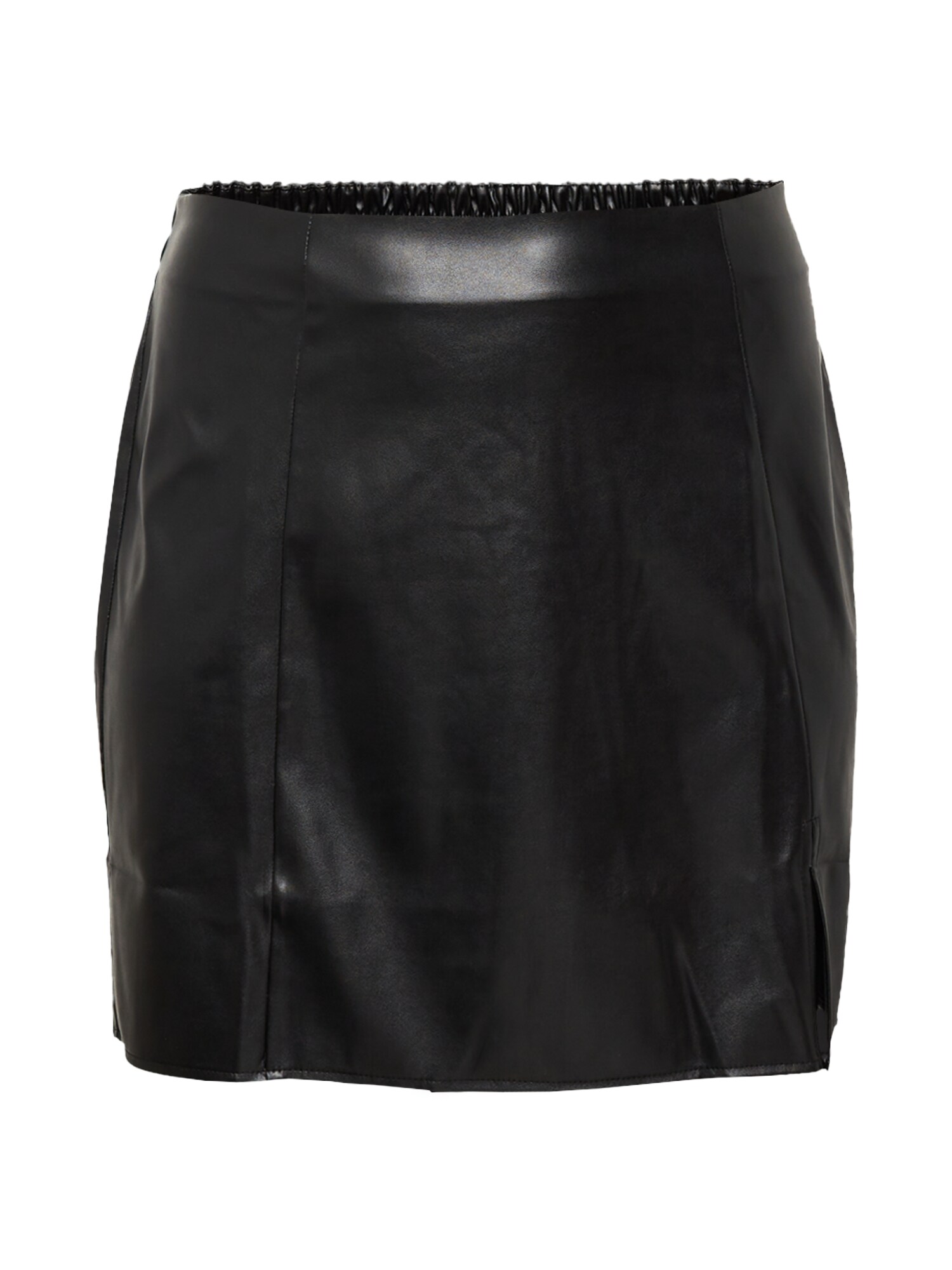 Dorothy Perkins Curve Sukňa  čierna