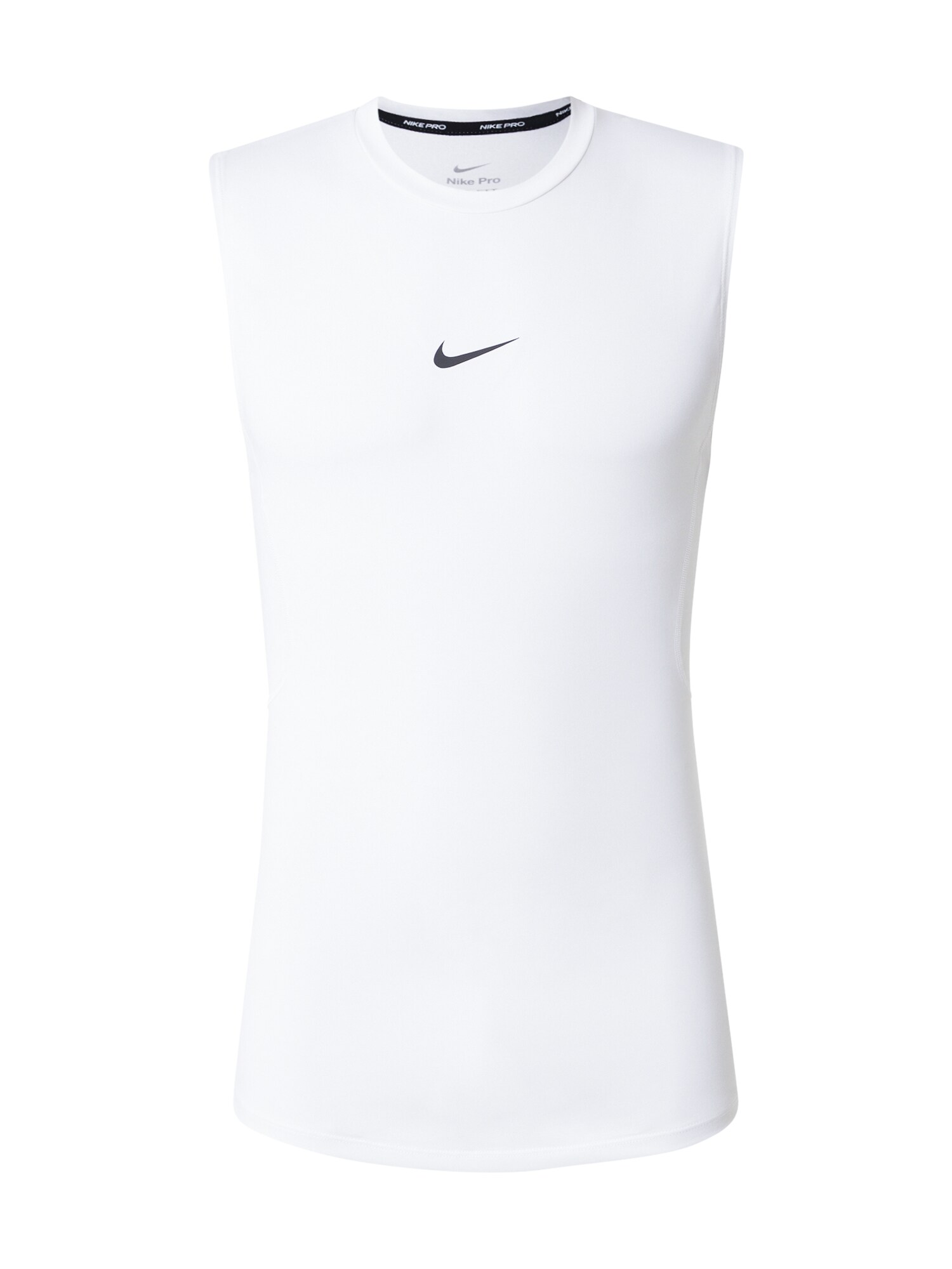NIKE Tricou funcțional  alb
