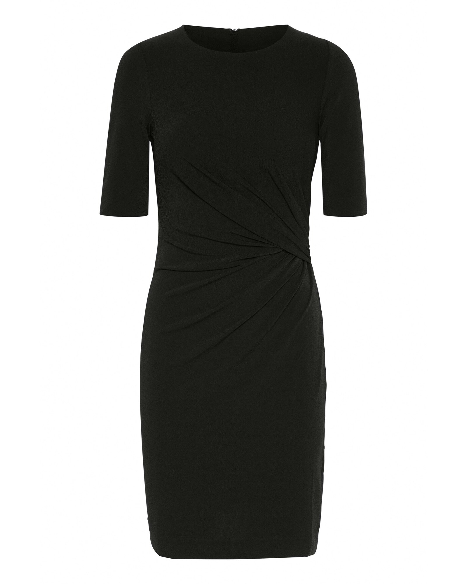 InWear Rochie Solana  negru