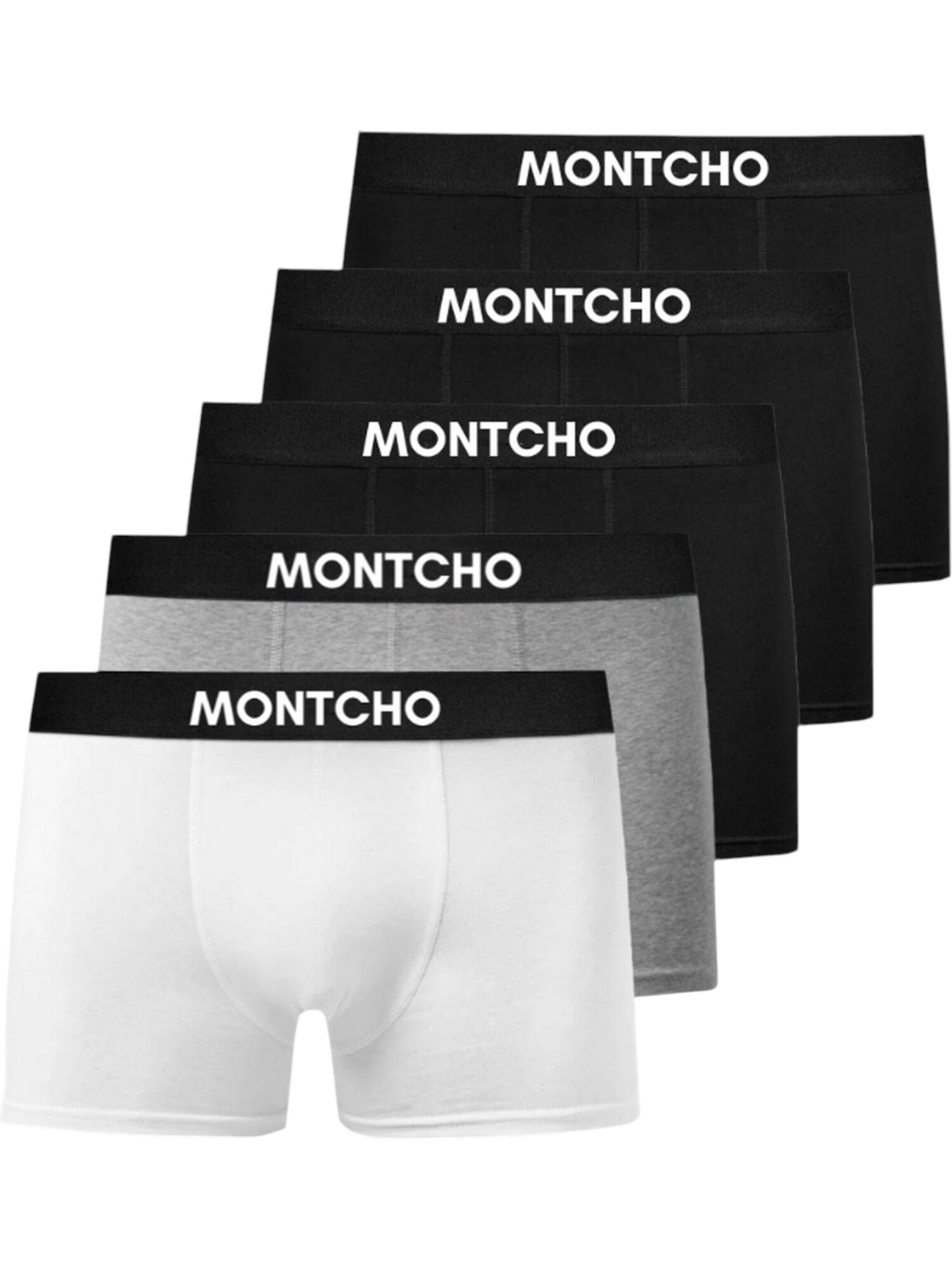 Montcho Boxershorts Essence