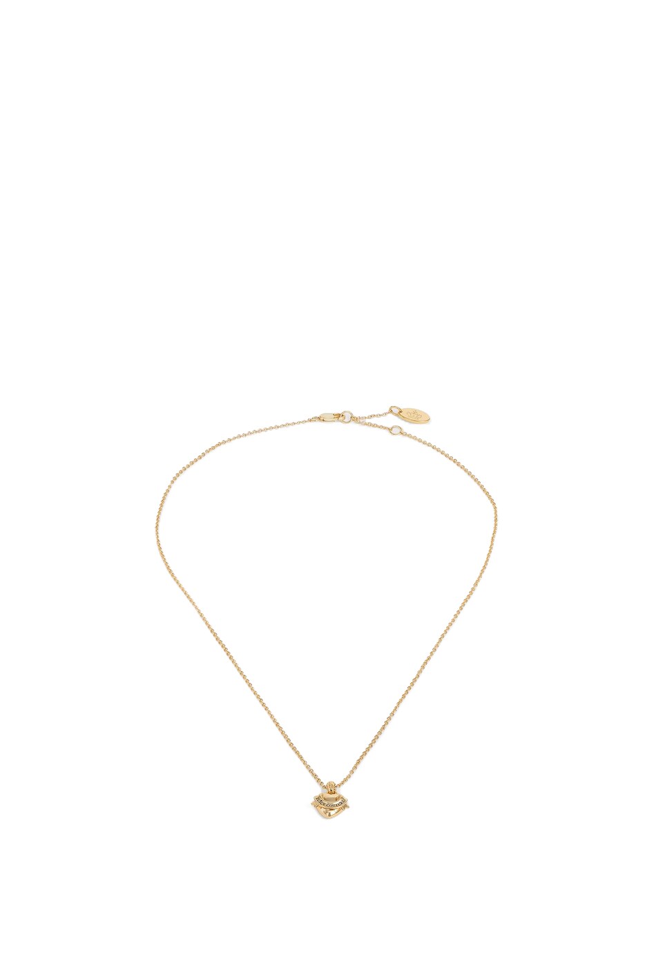 Halsband 'Icon Heart'