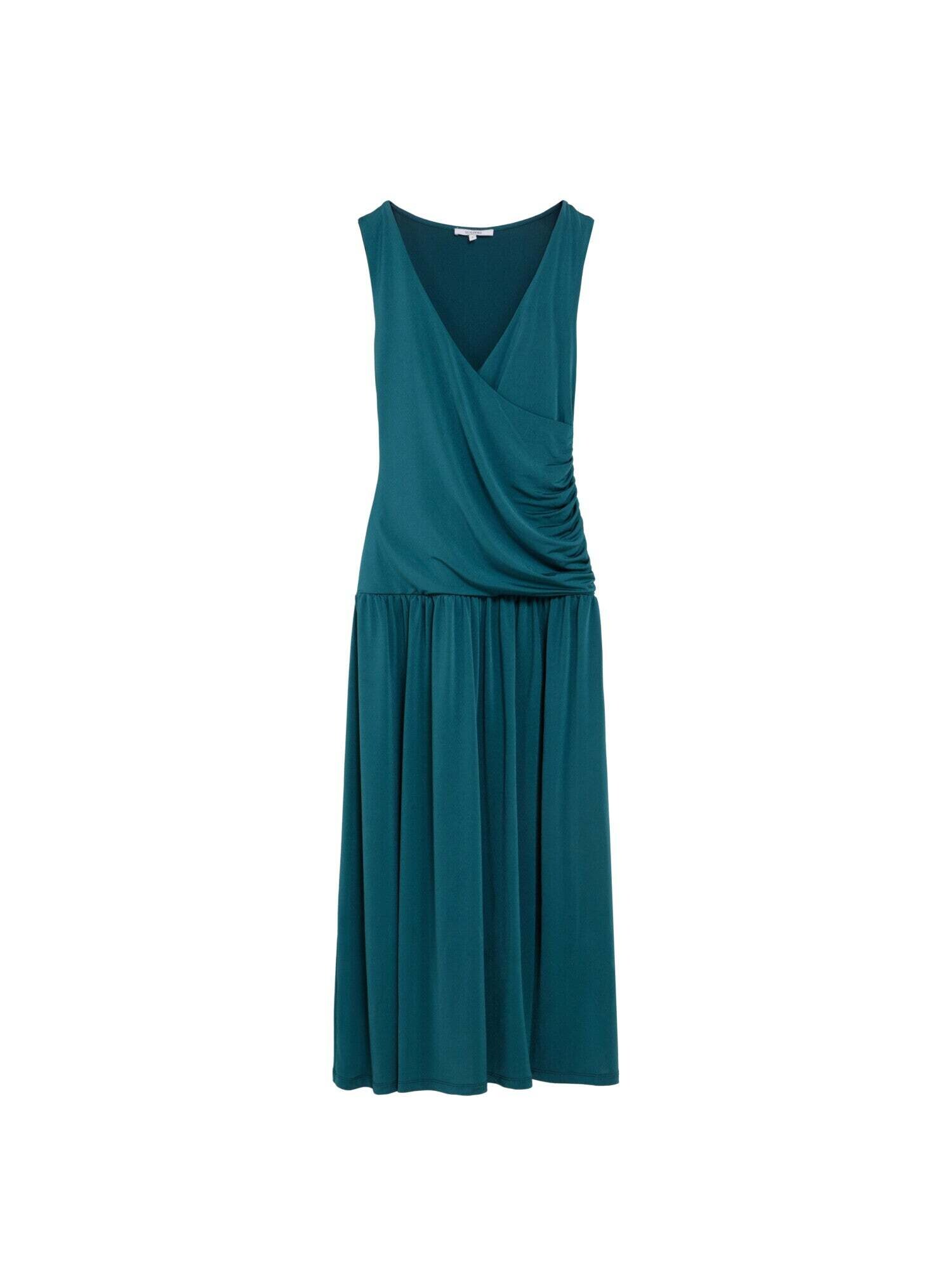 Scalpers Rochie   verde