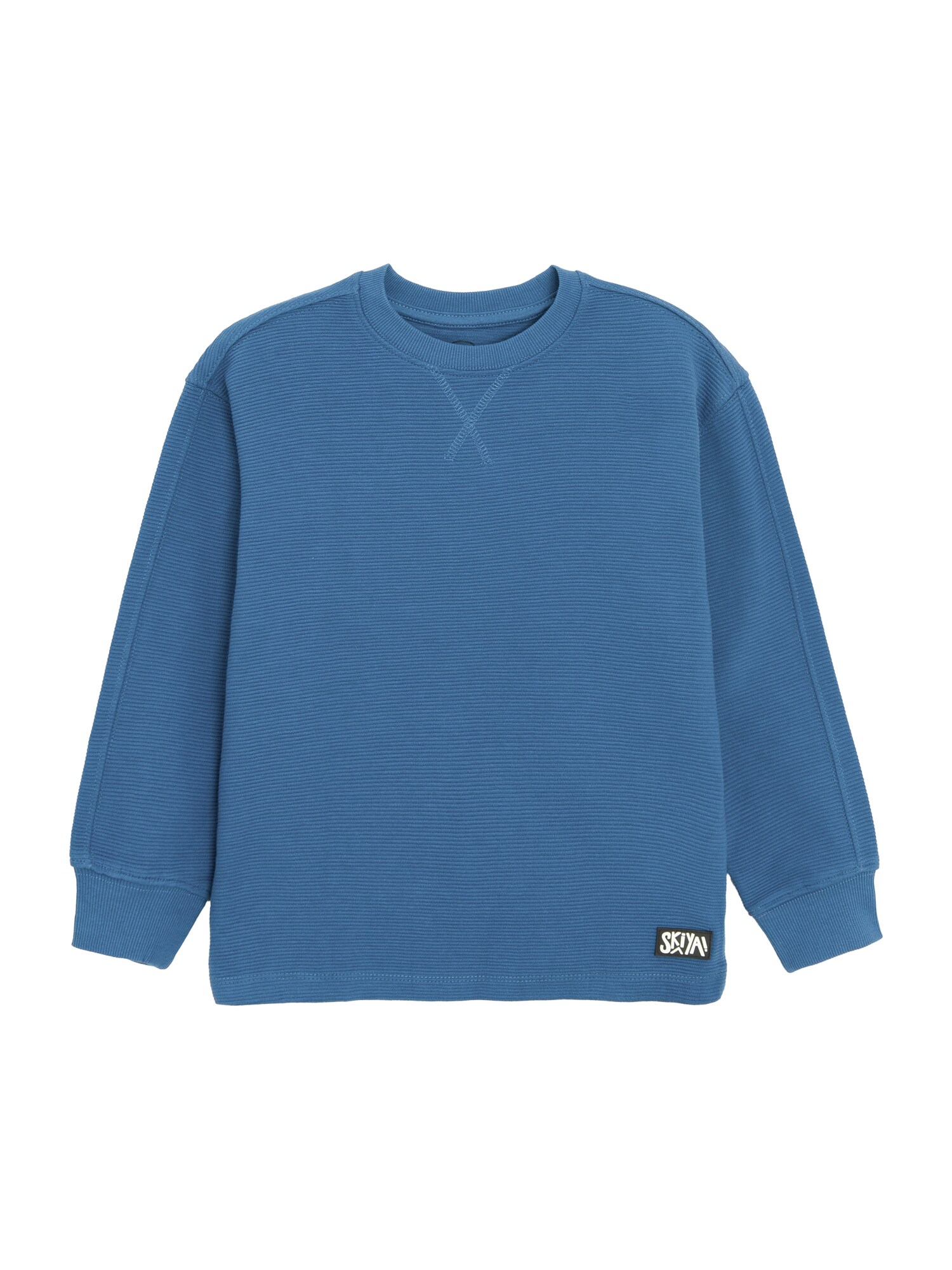 Cool Club Tricou  albastru