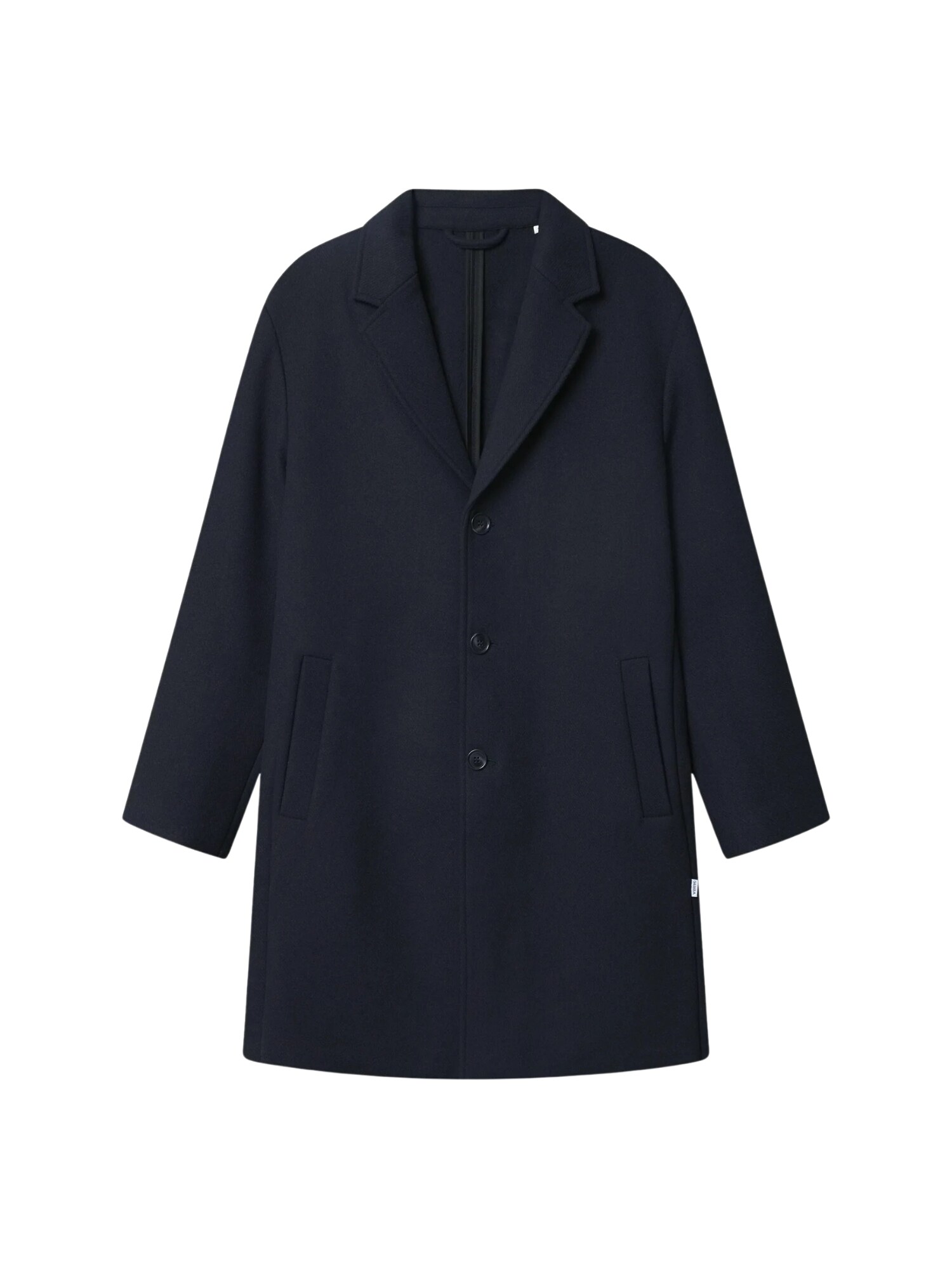 GABBA Cappotto invernale ' Leeds Drift '  navy